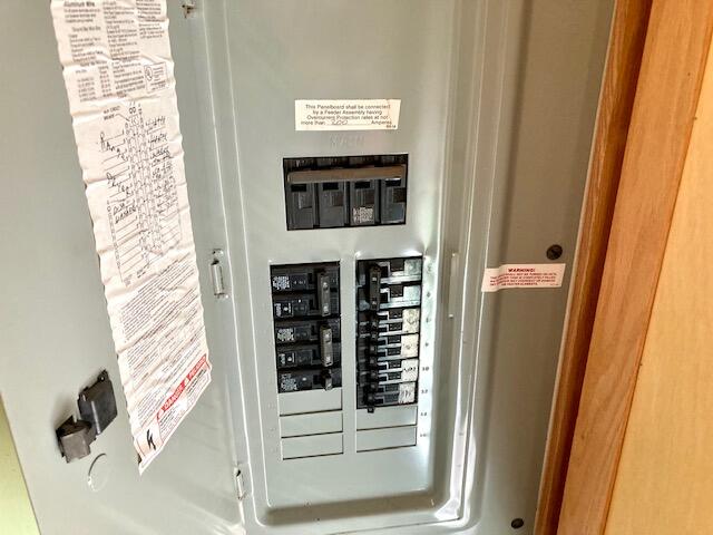 JUNIPER VILLAGE - Residential