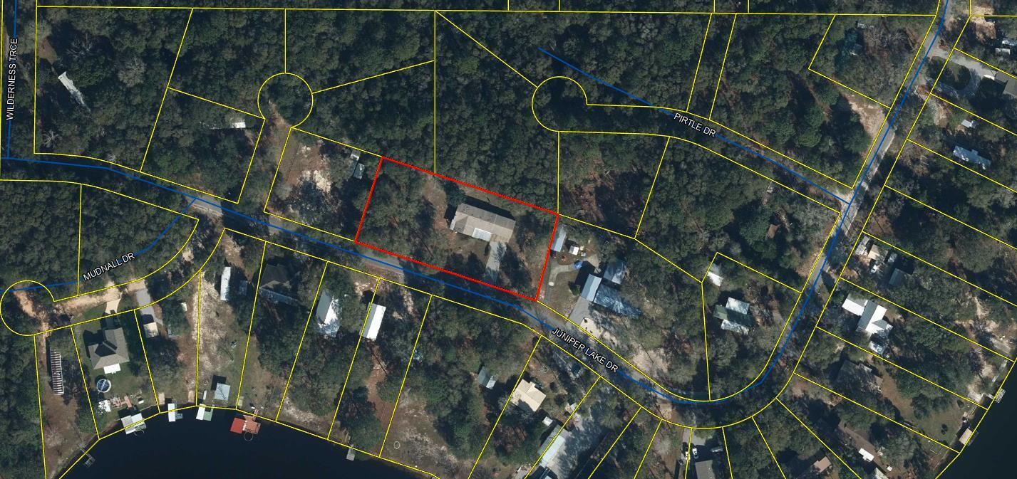 JUNIPER VILLAGE - Residential