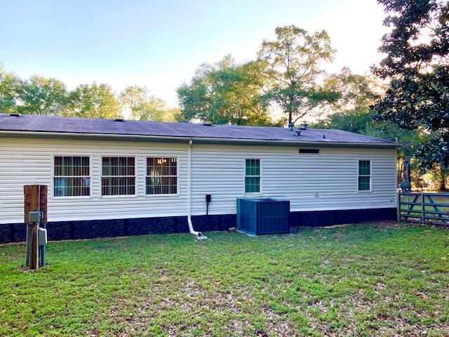 JUNIPER VILLAGE - Residential