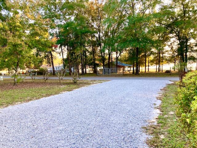 JUNIPER VILLAGE - Residential