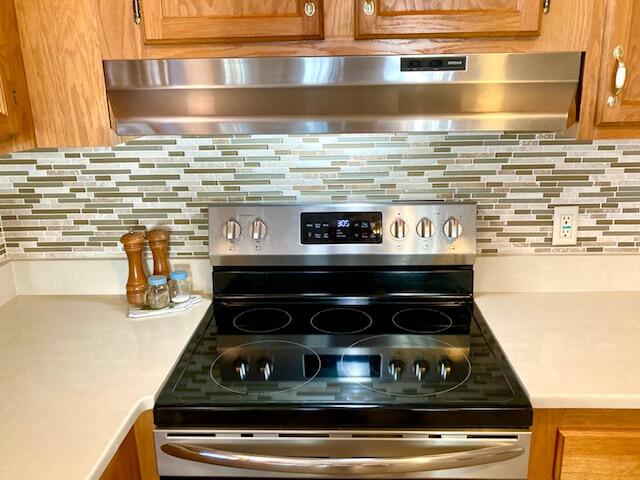 JUNIPER VILLAGE - Residential