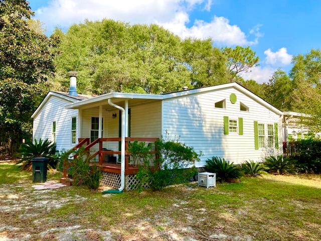 JUNIPER VILLAGE - Residential