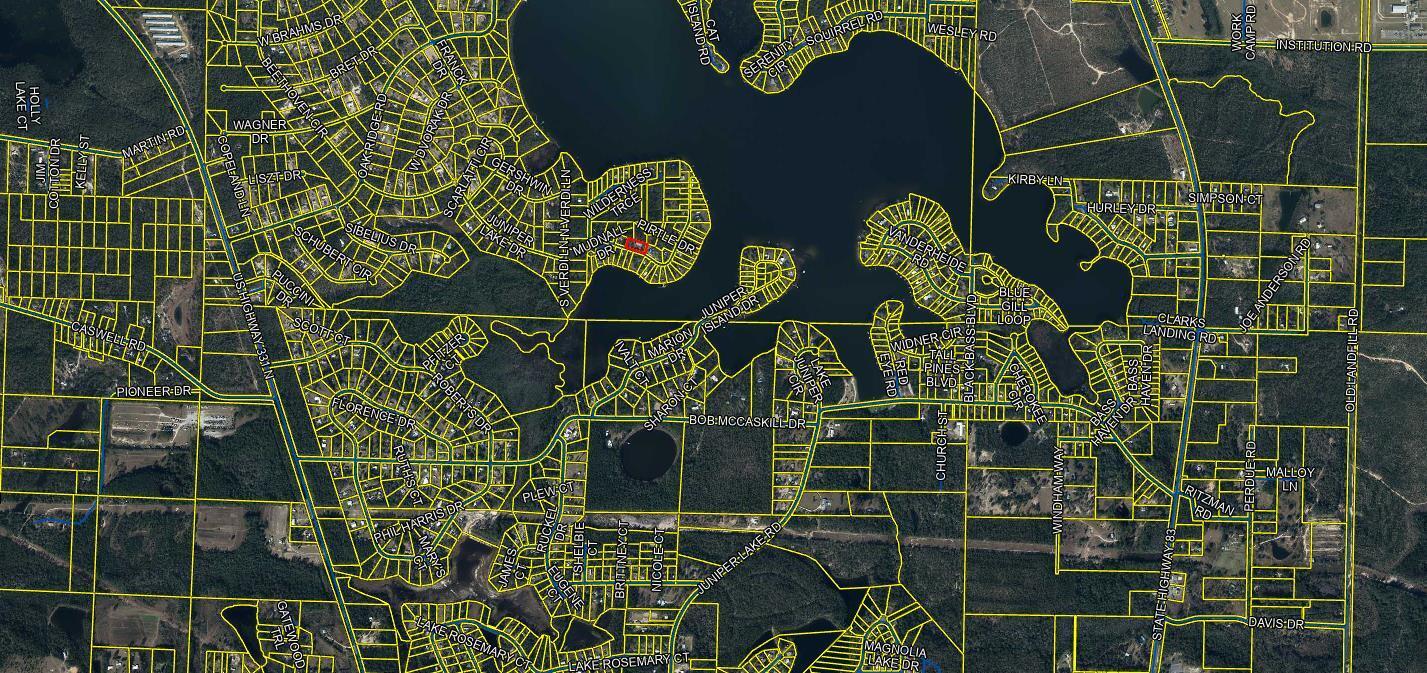 JUNIPER VILLAGE - Residential