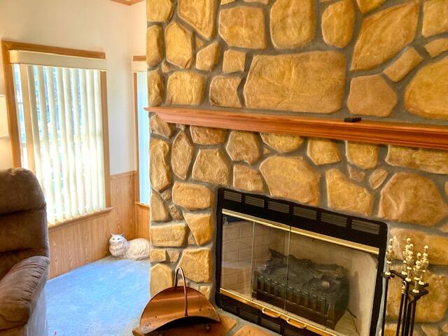 JUNIPER VILLAGE - Residential