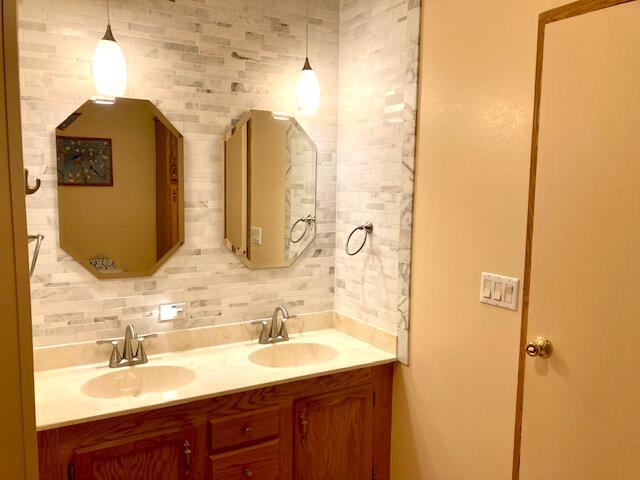 JUNIPER VILLAGE - Residential