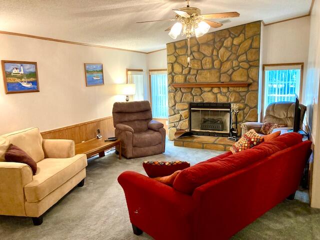 JUNIPER VILLAGE - Residential