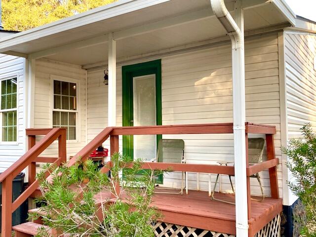 JUNIPER VILLAGE - Residential