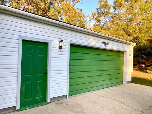 JUNIPER VILLAGE - Residential