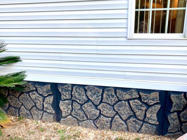 JUNIPER VILLAGE - Residential