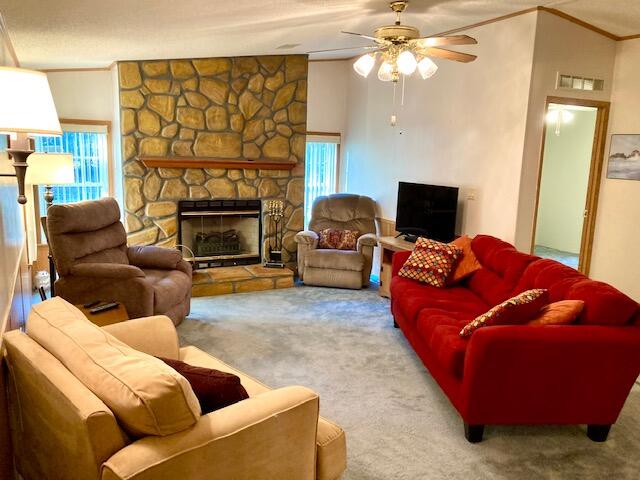 JUNIPER VILLAGE - Residential