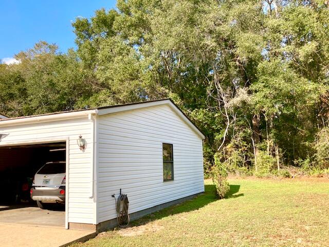 JUNIPER VILLAGE - Residential