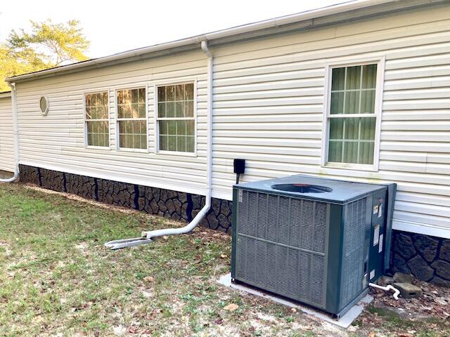 JUNIPER VILLAGE - Residential