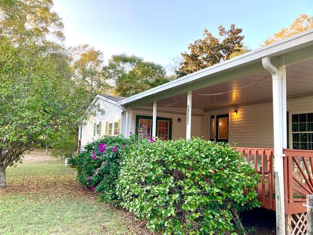 JUNIPER VILLAGE - Residential