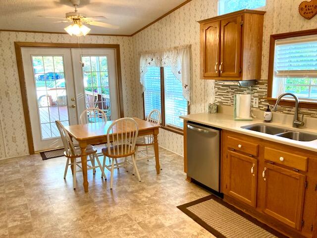 JUNIPER VILLAGE - Residential