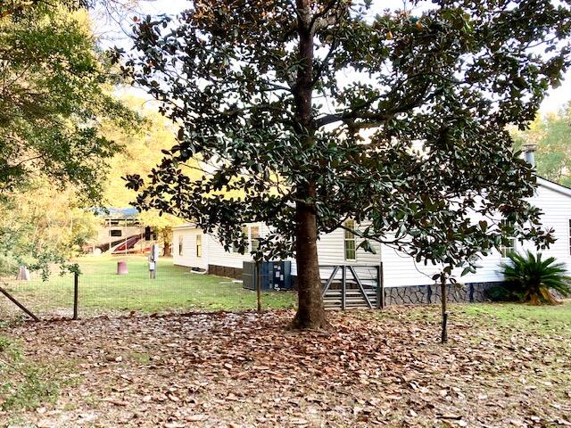 JUNIPER VILLAGE - Residential