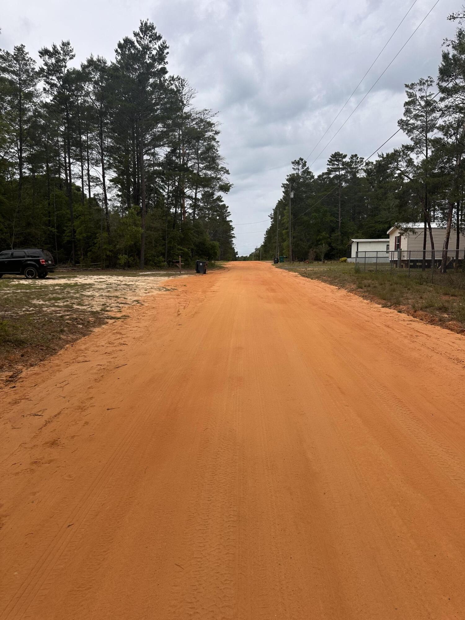 Looking for Seclusion! Beautifully wood lot approx .46 acres between DeFuniak Springs FL and Mossyhead. Mobile homes allowed. No HOA. Minimal Restrictions. City Water available. Tap Fee due.Power available at the road.Septic would be required.The property is Flood Zone X. Per the Walton GIS mapping, the property does not appear to have wetlands. Easy access to the I-10 & CR 285 south making it a great location for work no matter what direction you need to go! You will be approx. 30-45 mi
