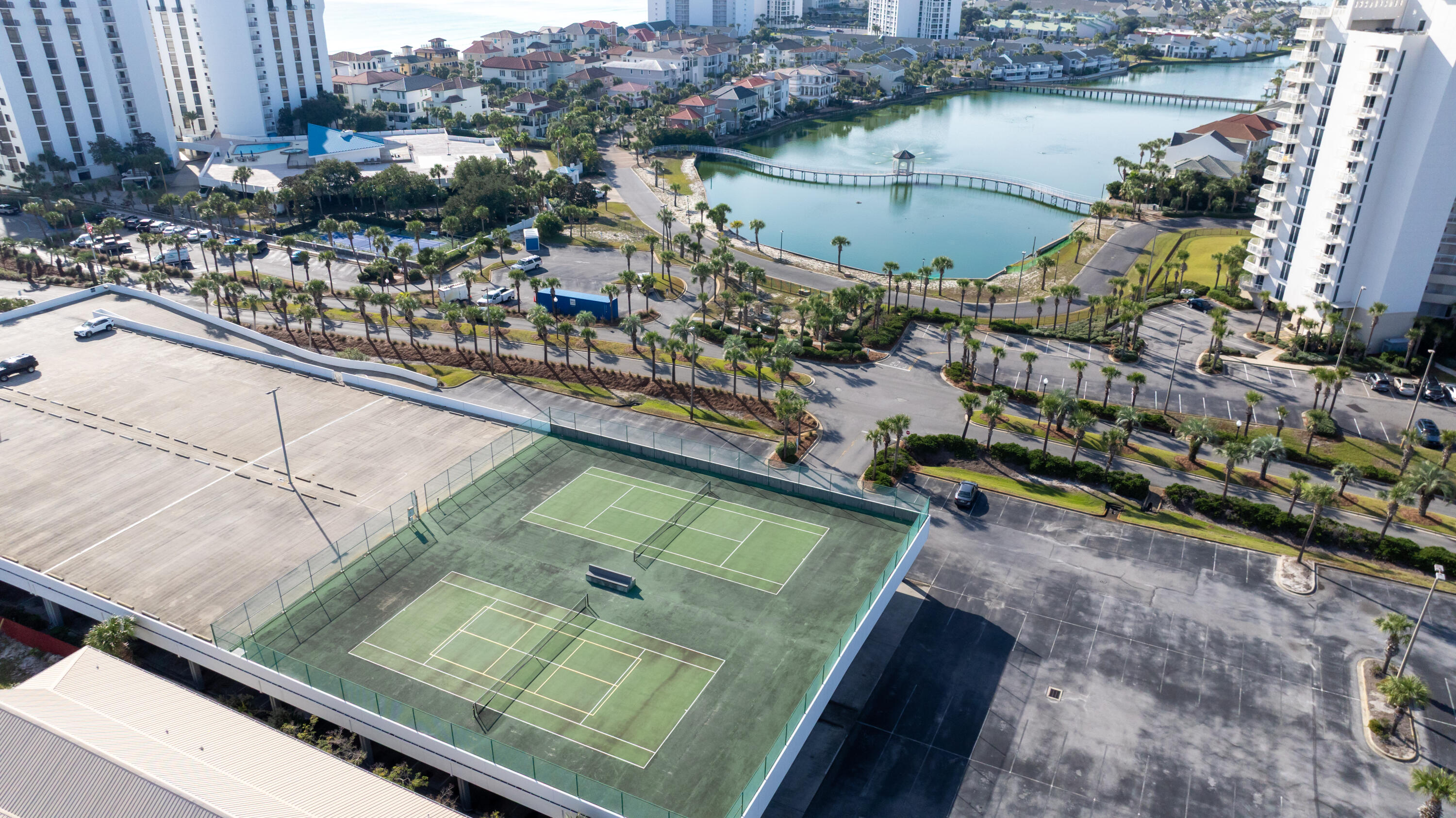 TERRACE AT PELICAN BEACH - Residential
