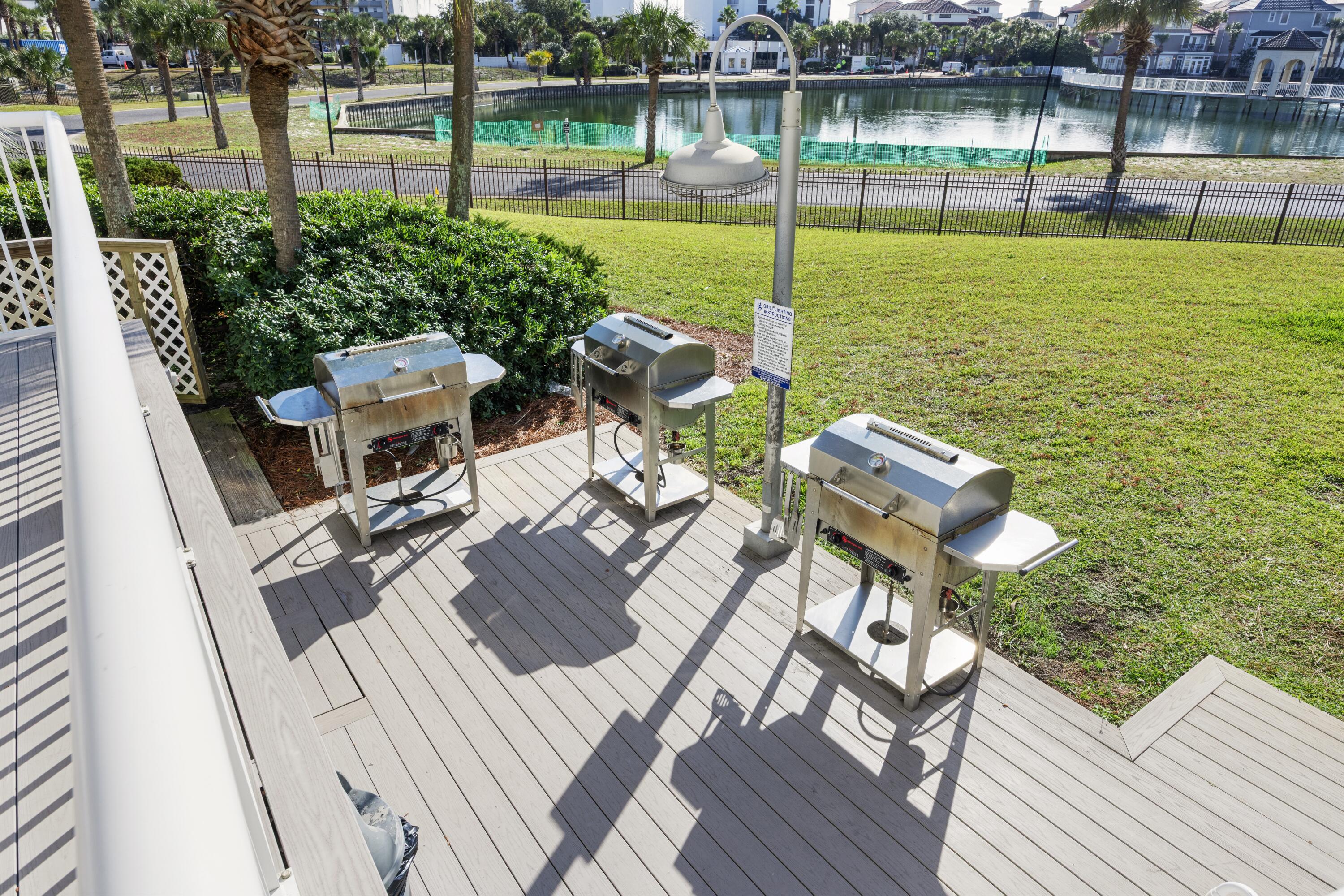 TERRACE AT PELICAN BEACH - Residential