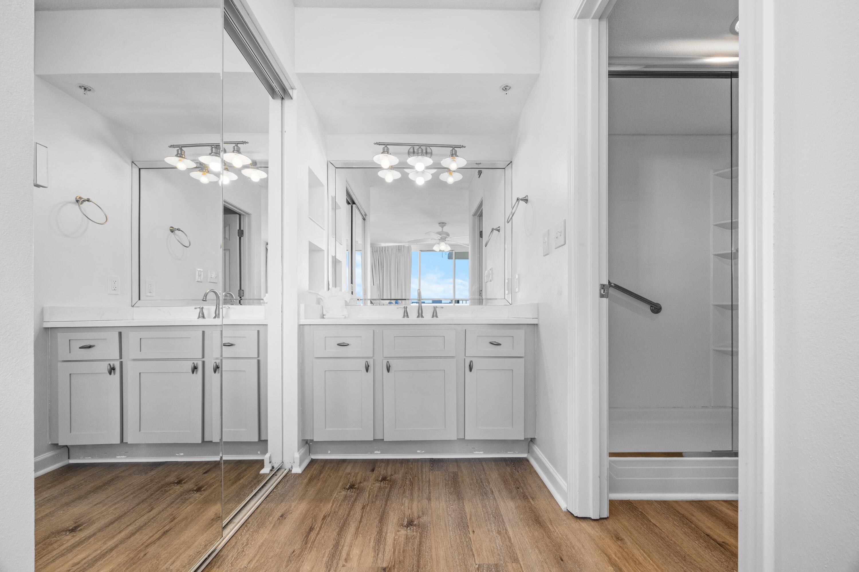 TERRACE AT PELICAN BEACH - Residential