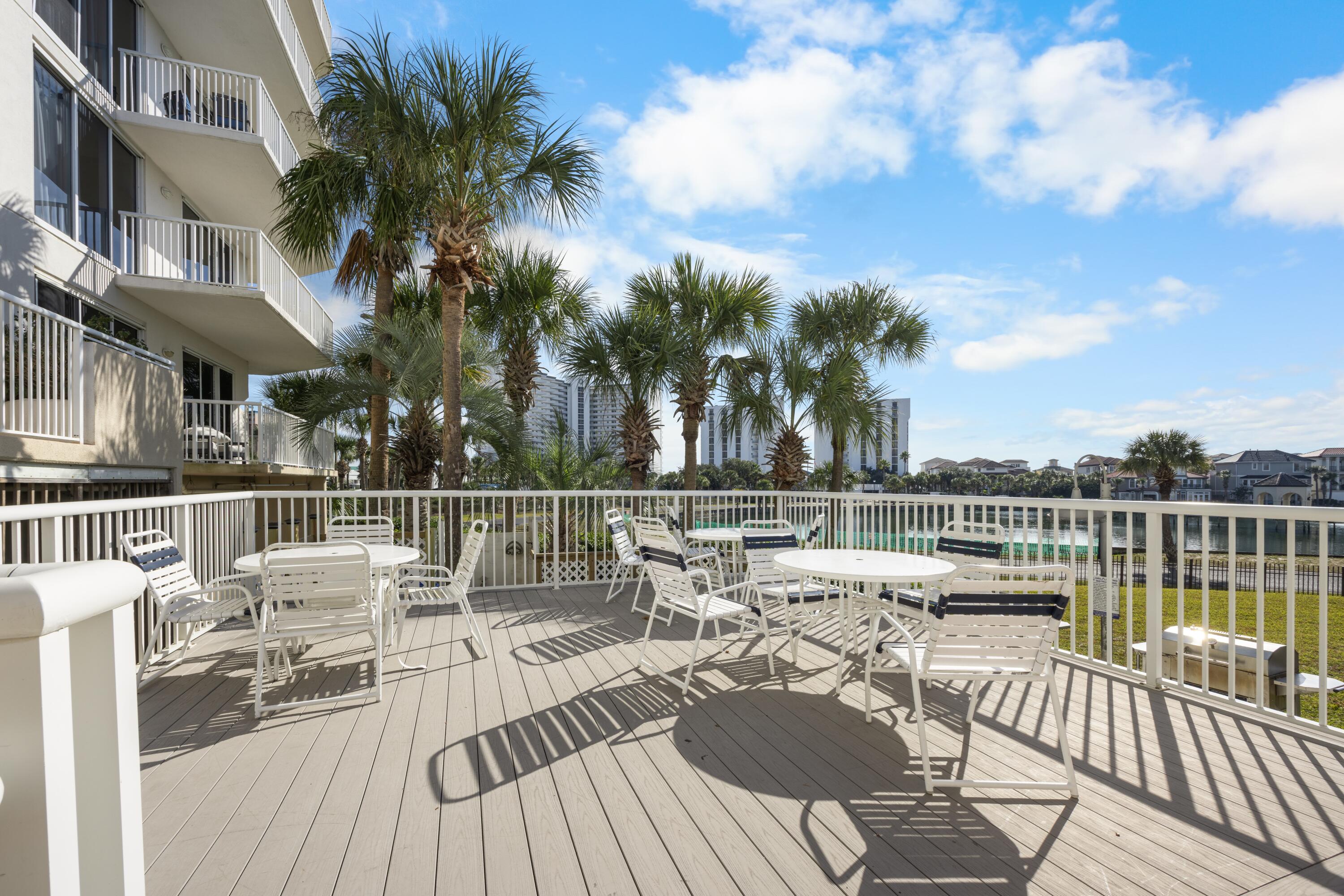 TERRACE AT PELICAN BEACH - Residential