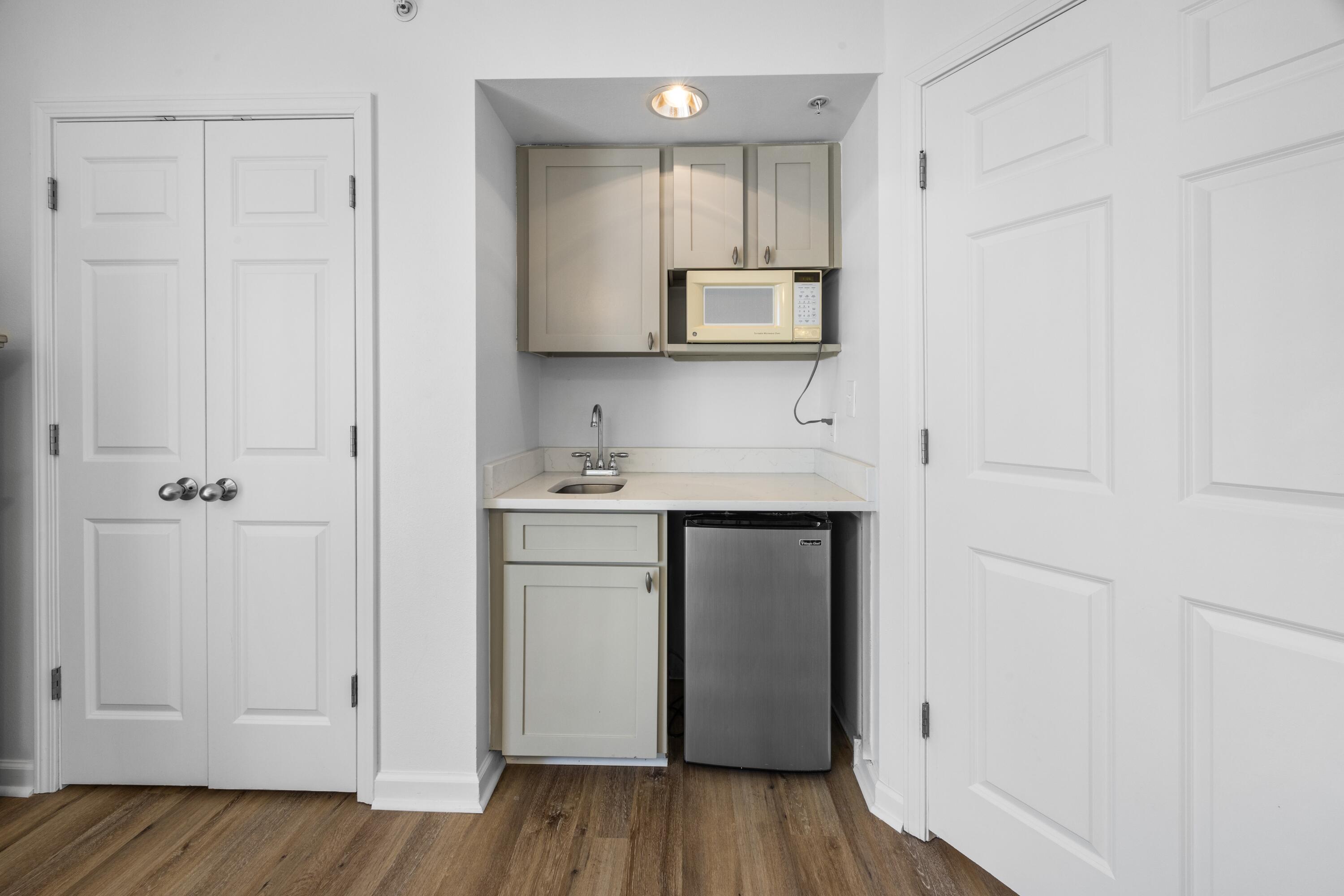 TERRACE AT PELICAN BEACH - Residential