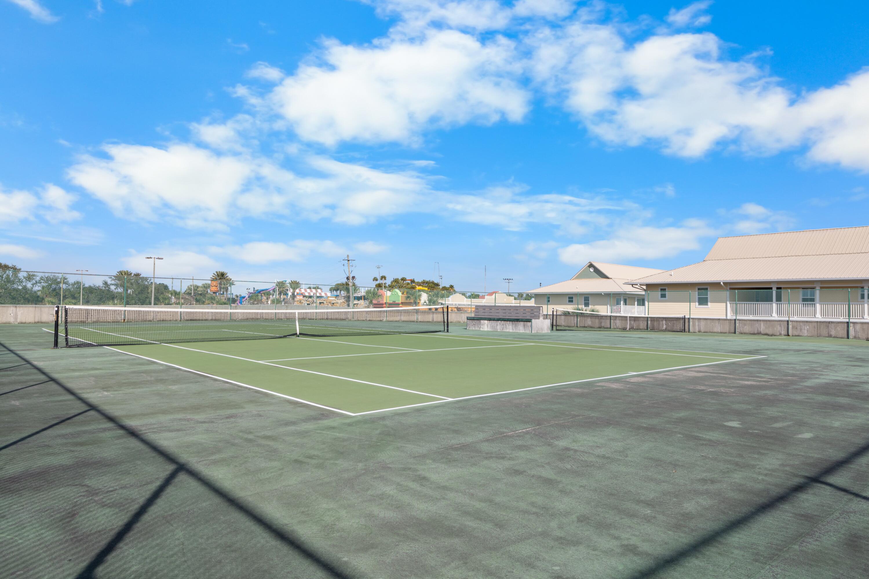 TERRACE AT PELICAN BEACH - Residential