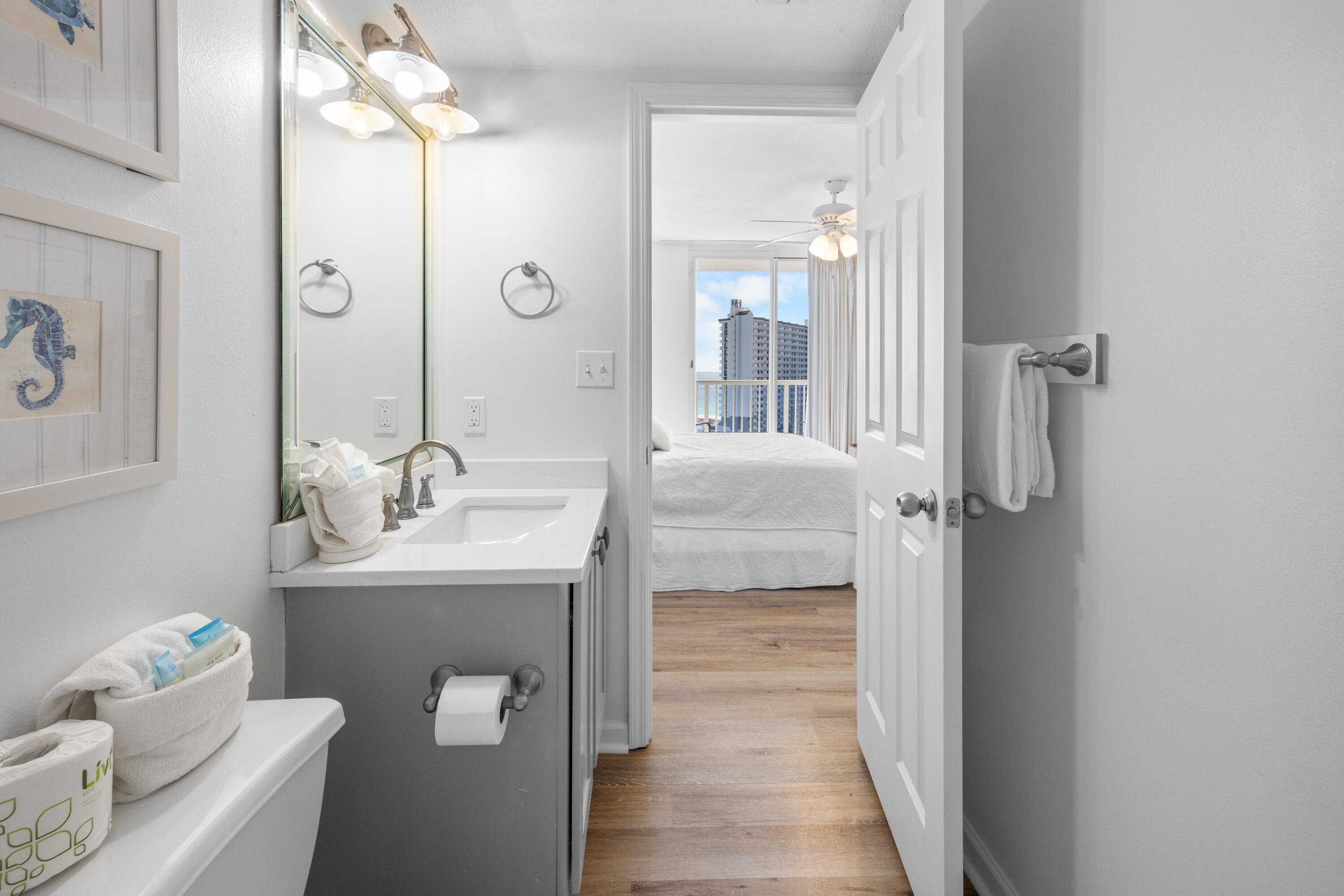 TERRACE AT PELICAN BEACH - Residential