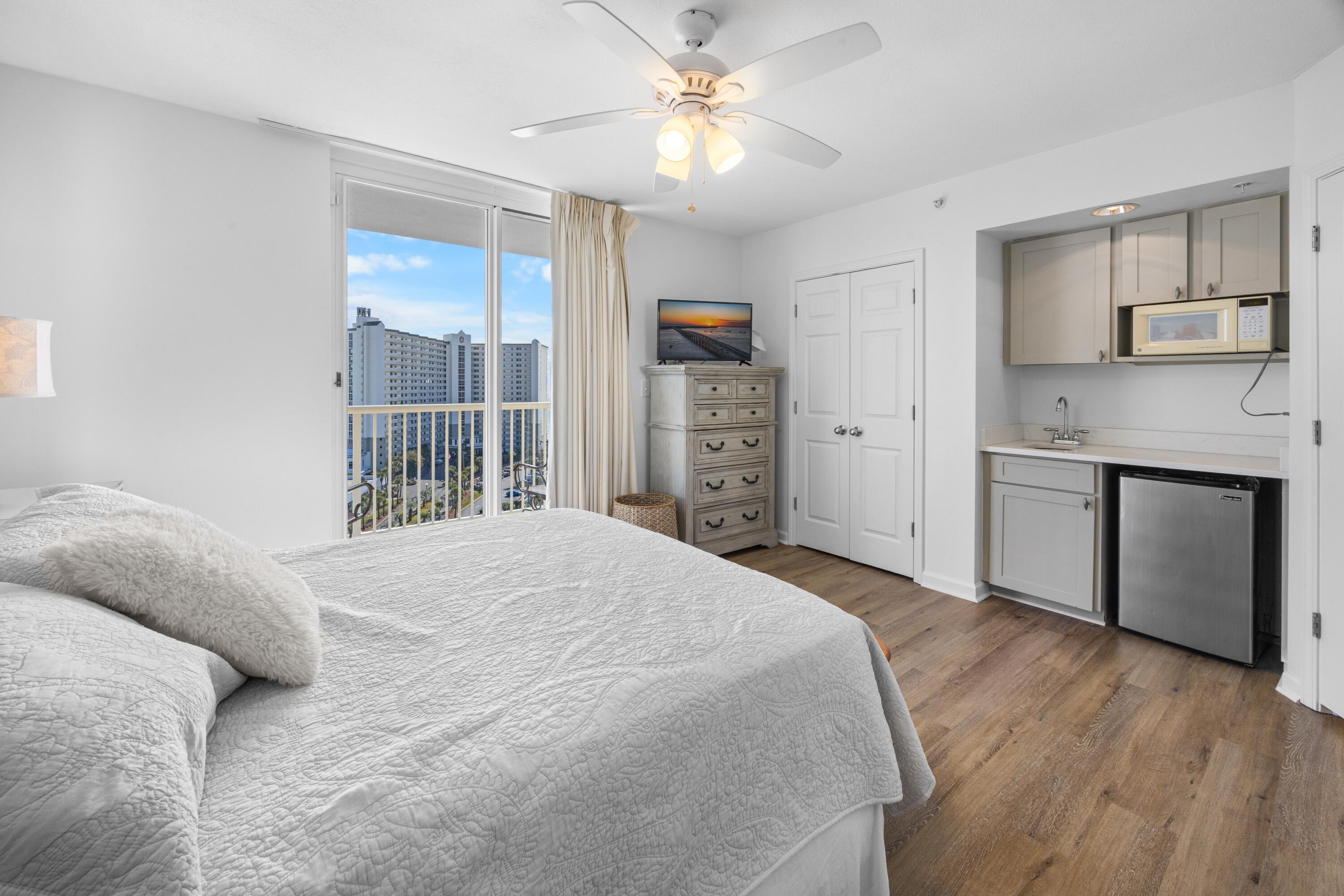 TERRACE AT PELICAN BEACH - Residential