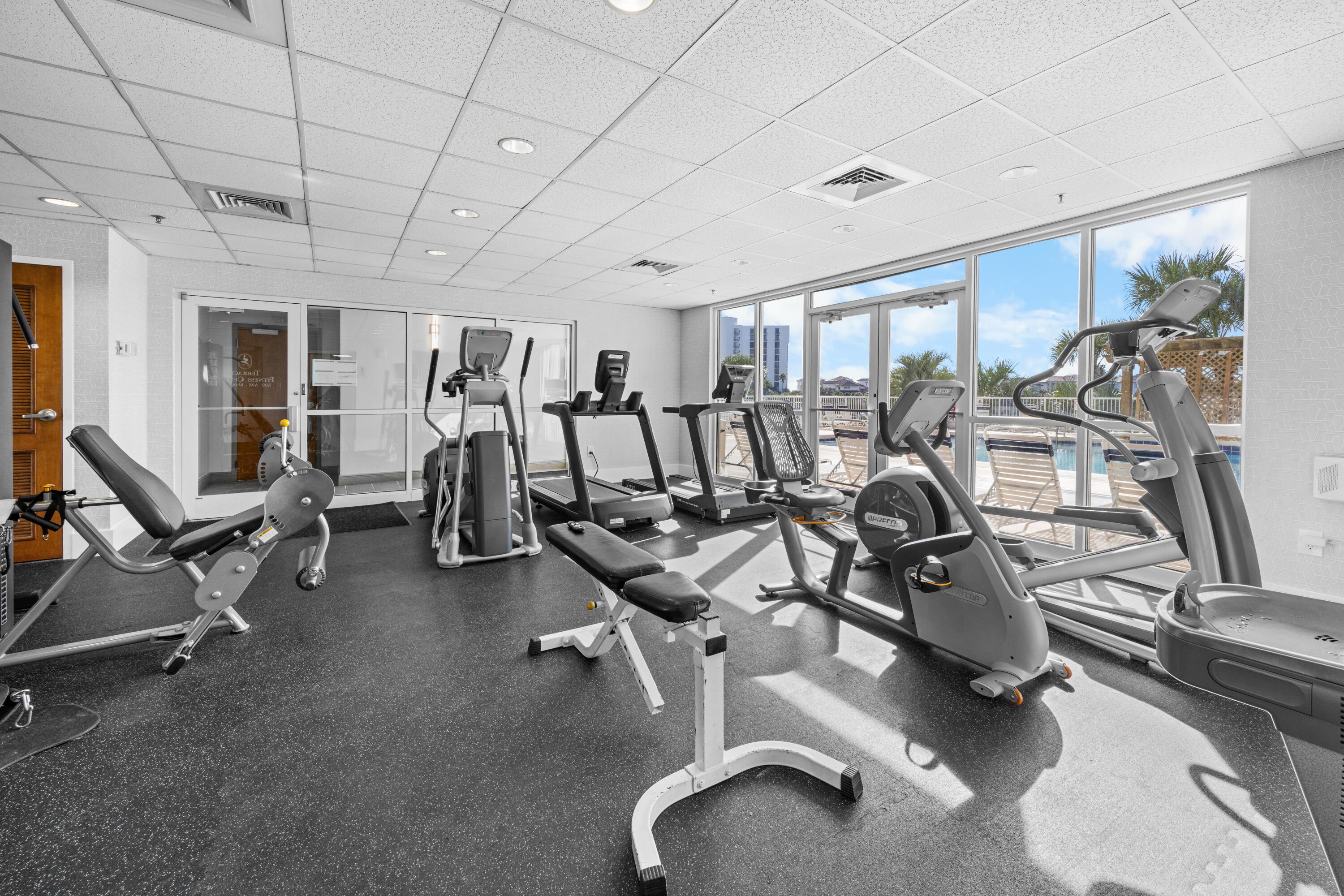 TERRACE AT PELICAN BEACH - Residential