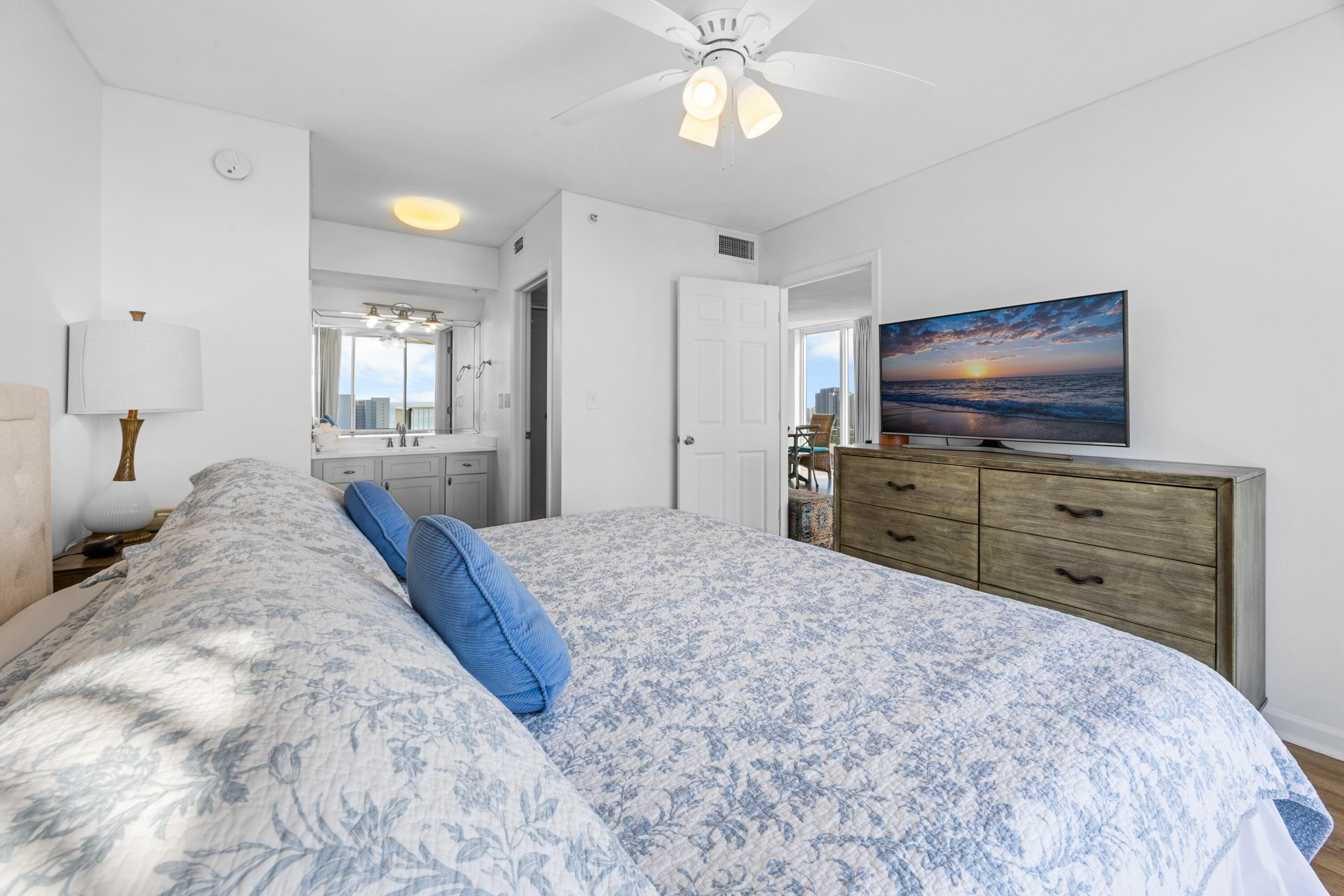 TERRACE AT PELICAN BEACH - Residential