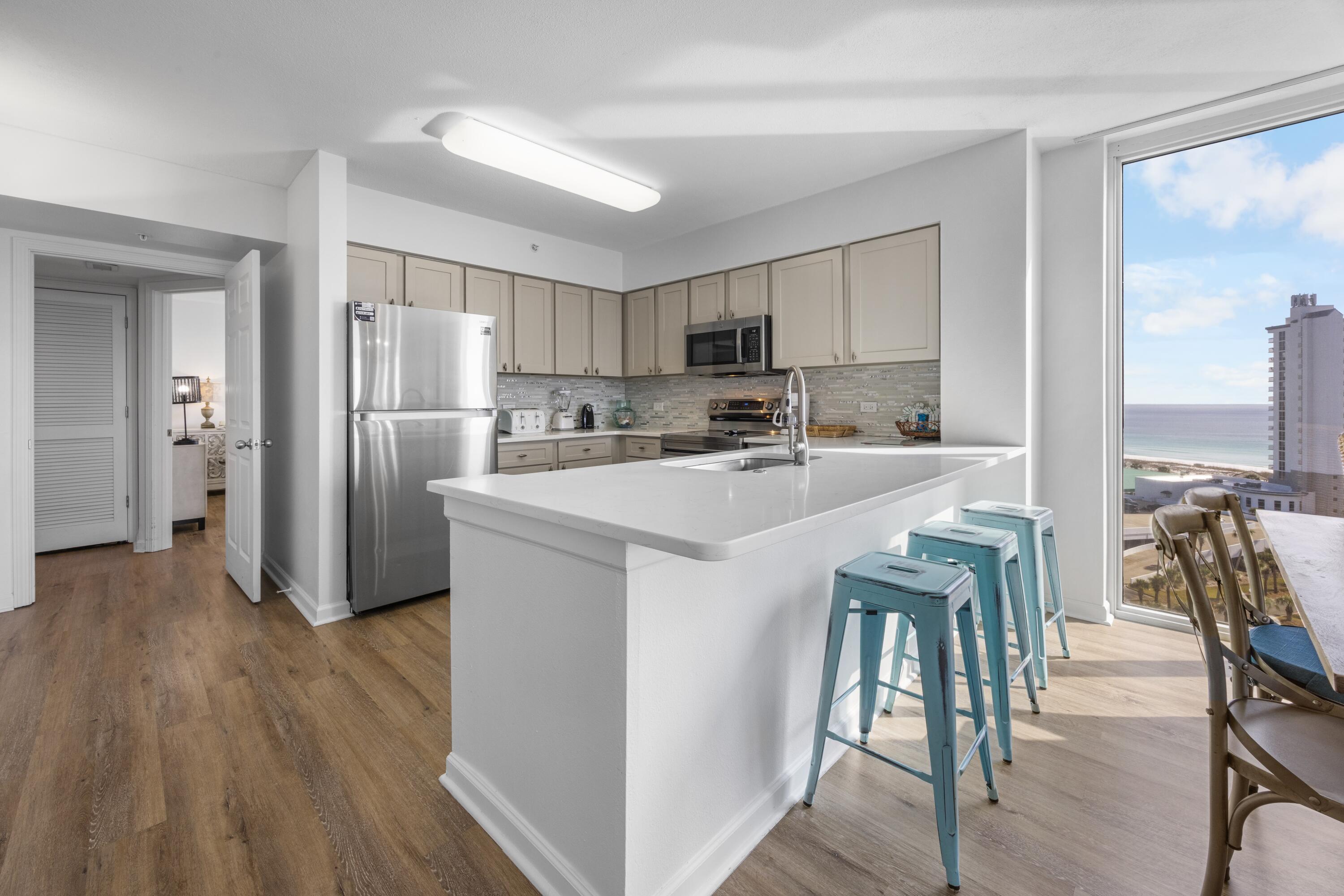 TERRACE AT PELICAN BEACH - Residential