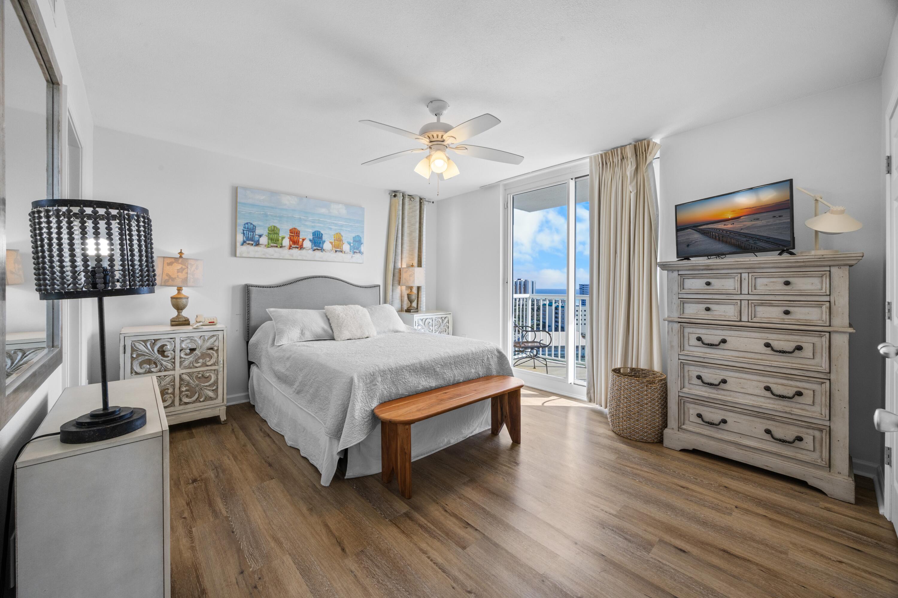 TERRACE AT PELICAN BEACH - Residential