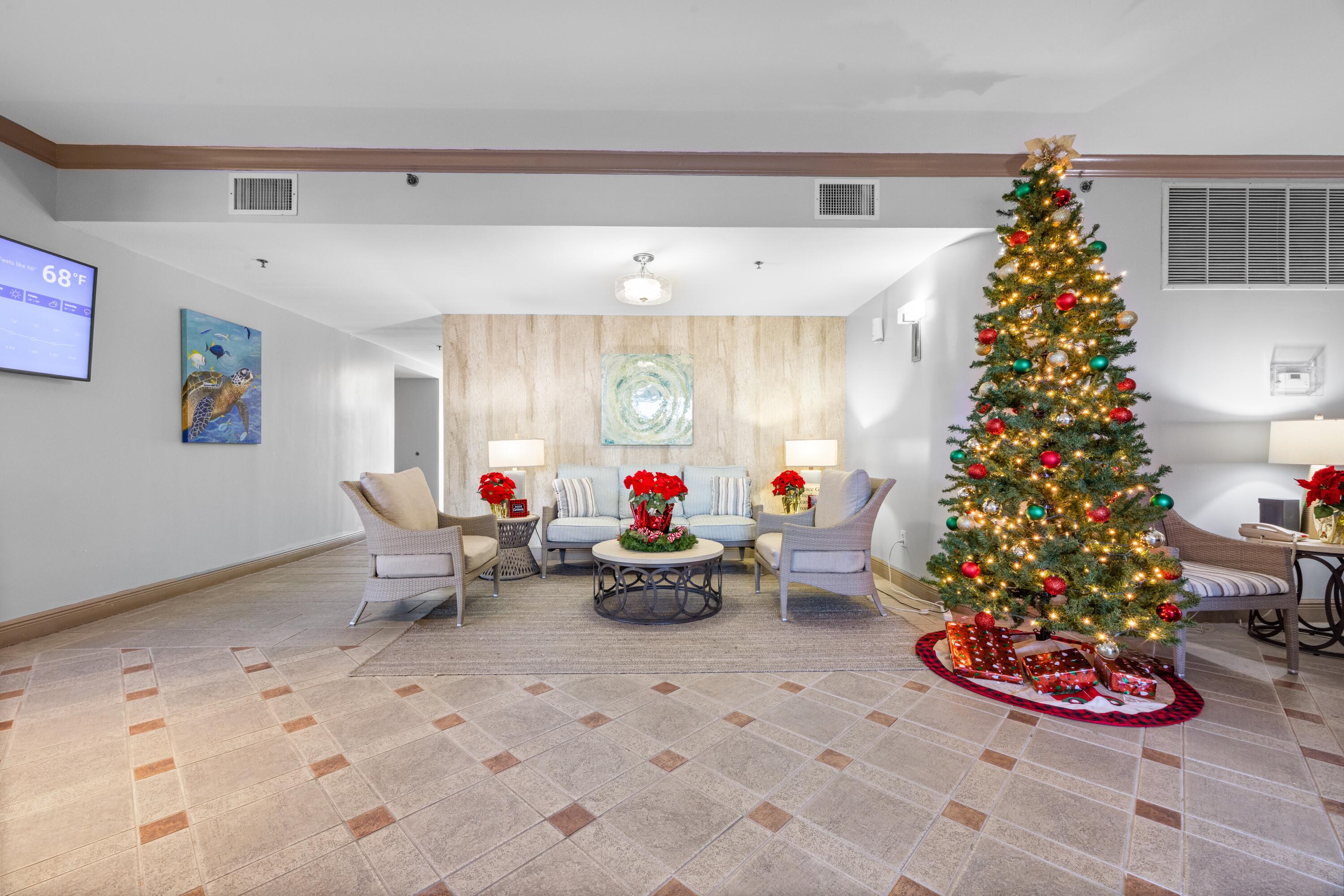 TERRACE AT PELICAN BEACH - Residential