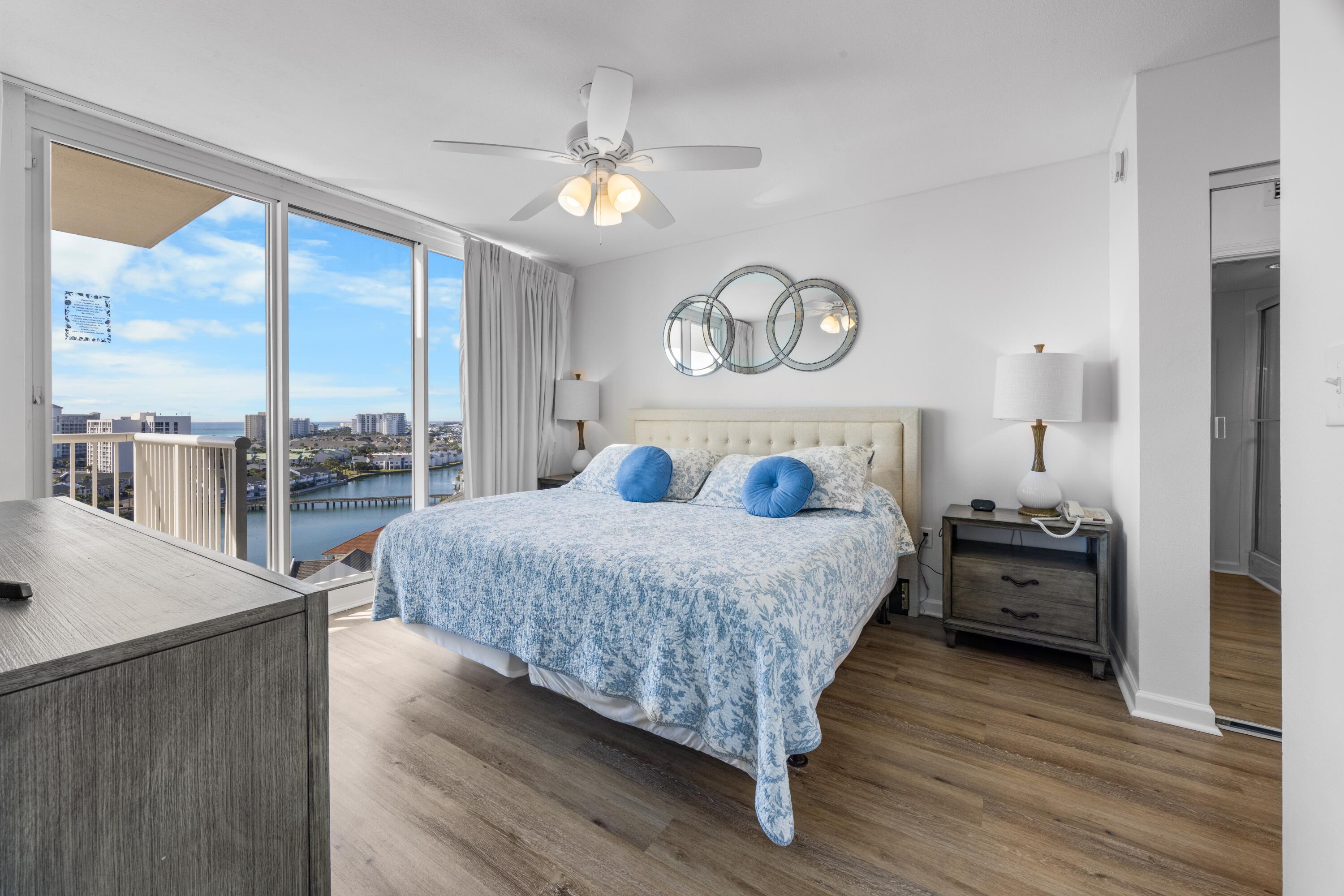 TERRACE AT PELICAN BEACH - Residential