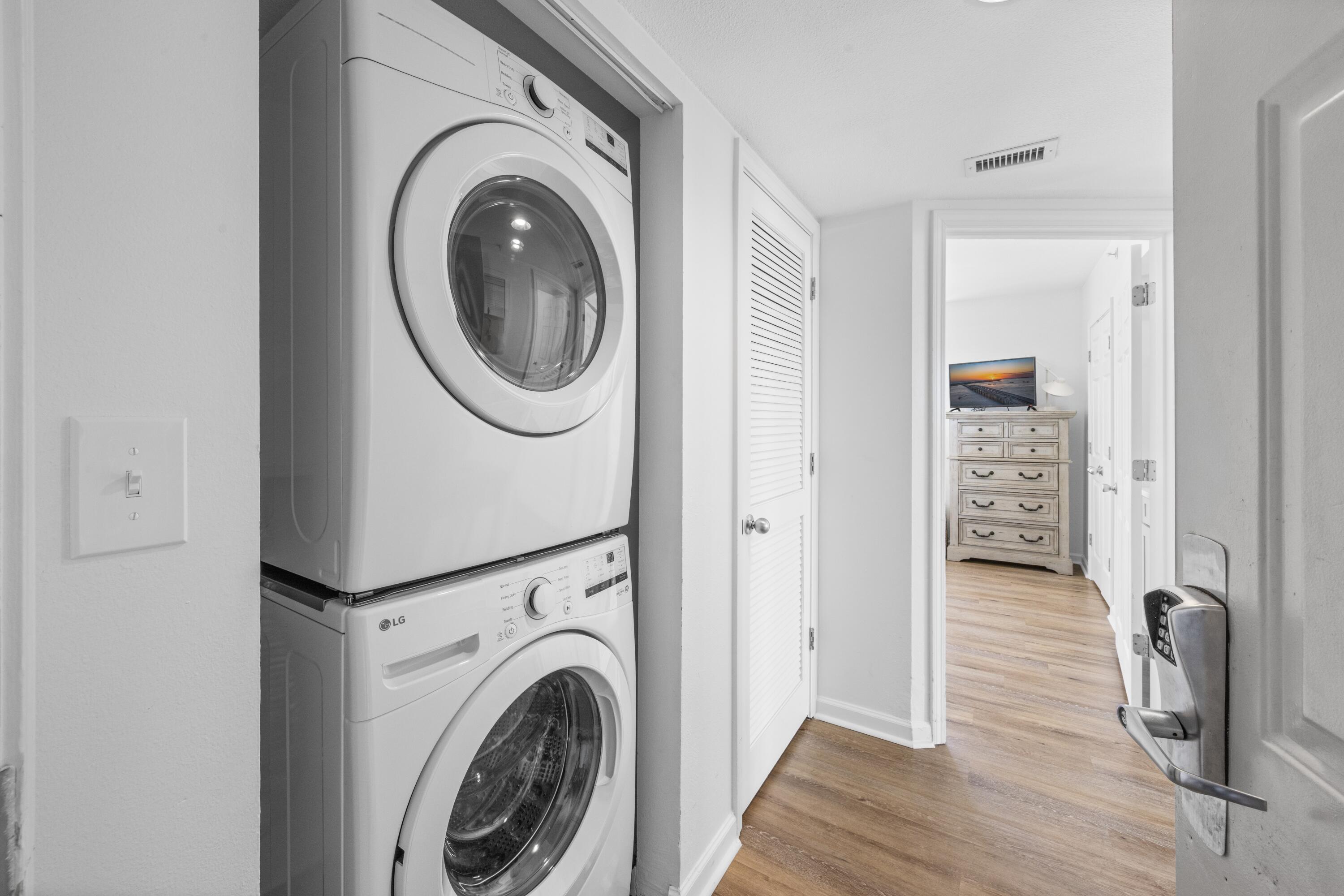 TERRACE AT PELICAN BEACH - Residential