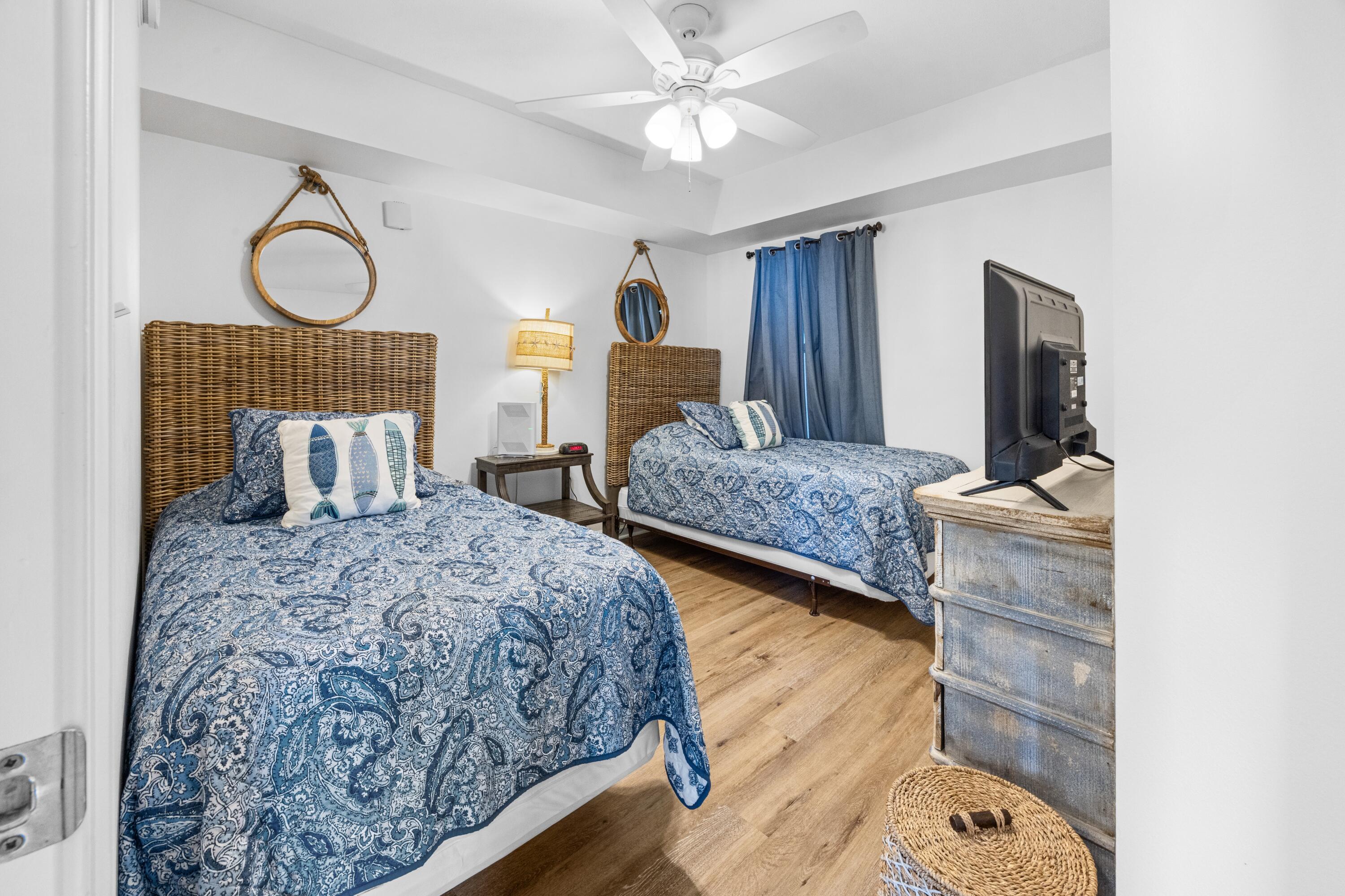 TERRACE AT PELICAN BEACH - Residential