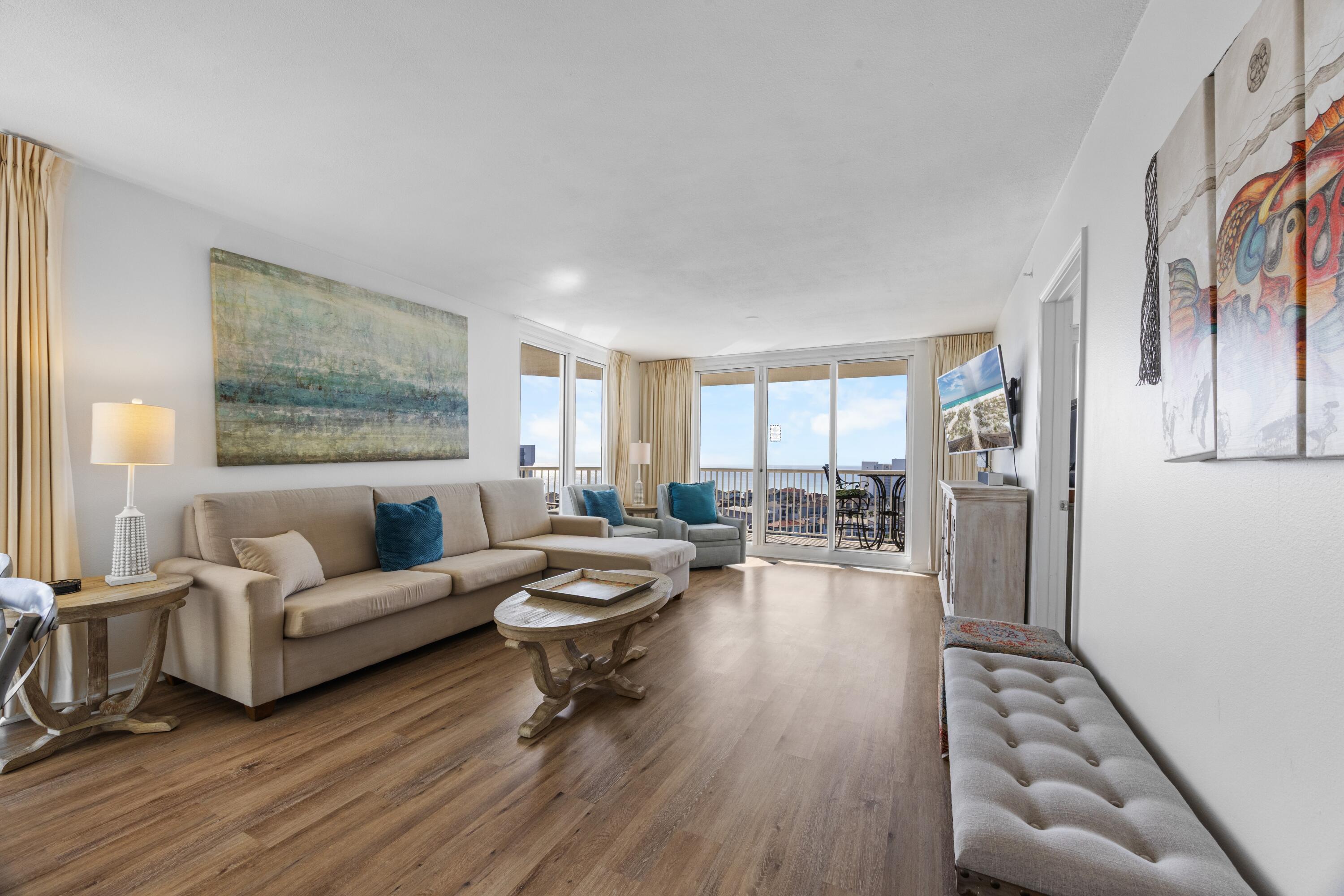 TERRACE AT PELICAN BEACH - Residential