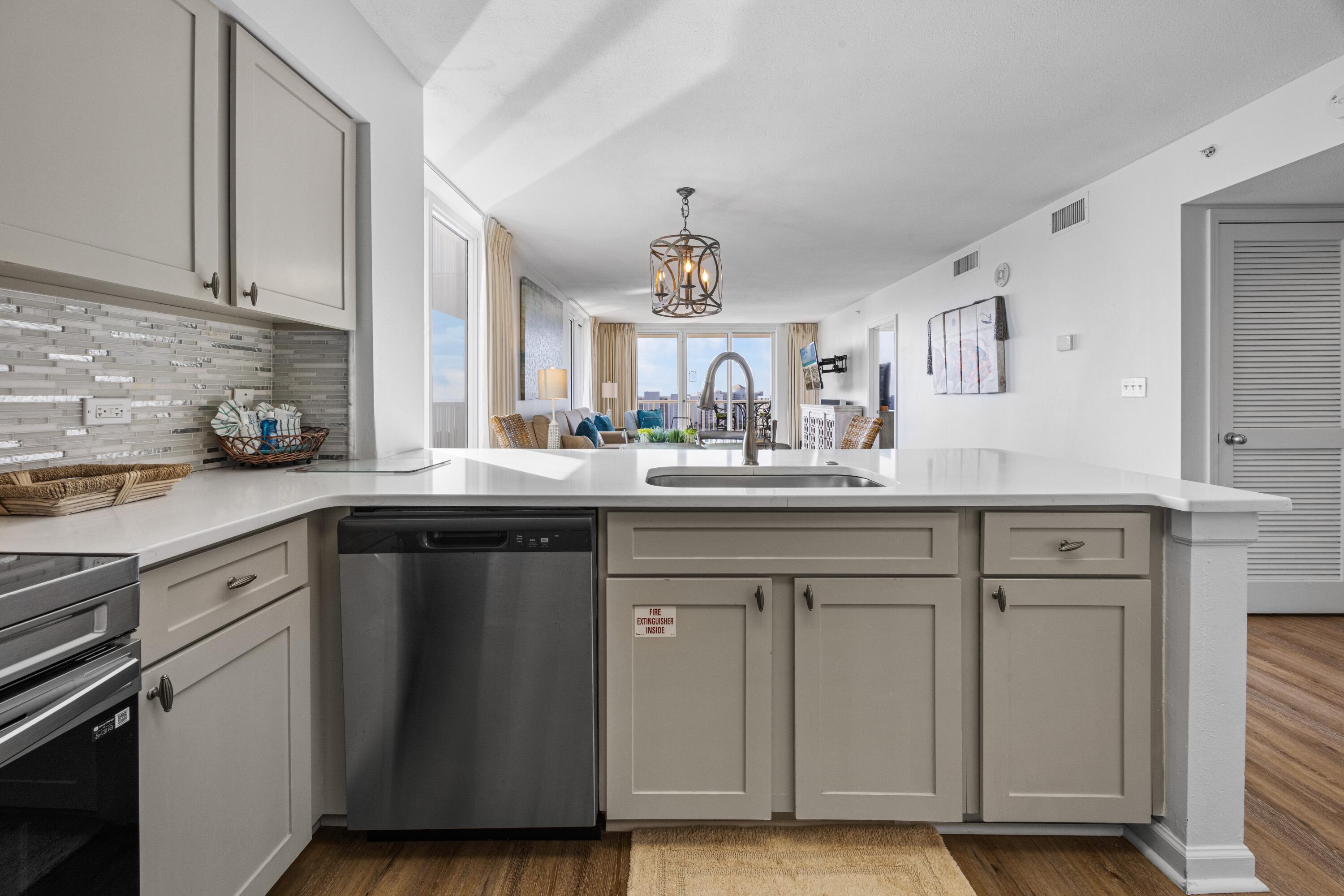 TERRACE AT PELICAN BEACH - Residential