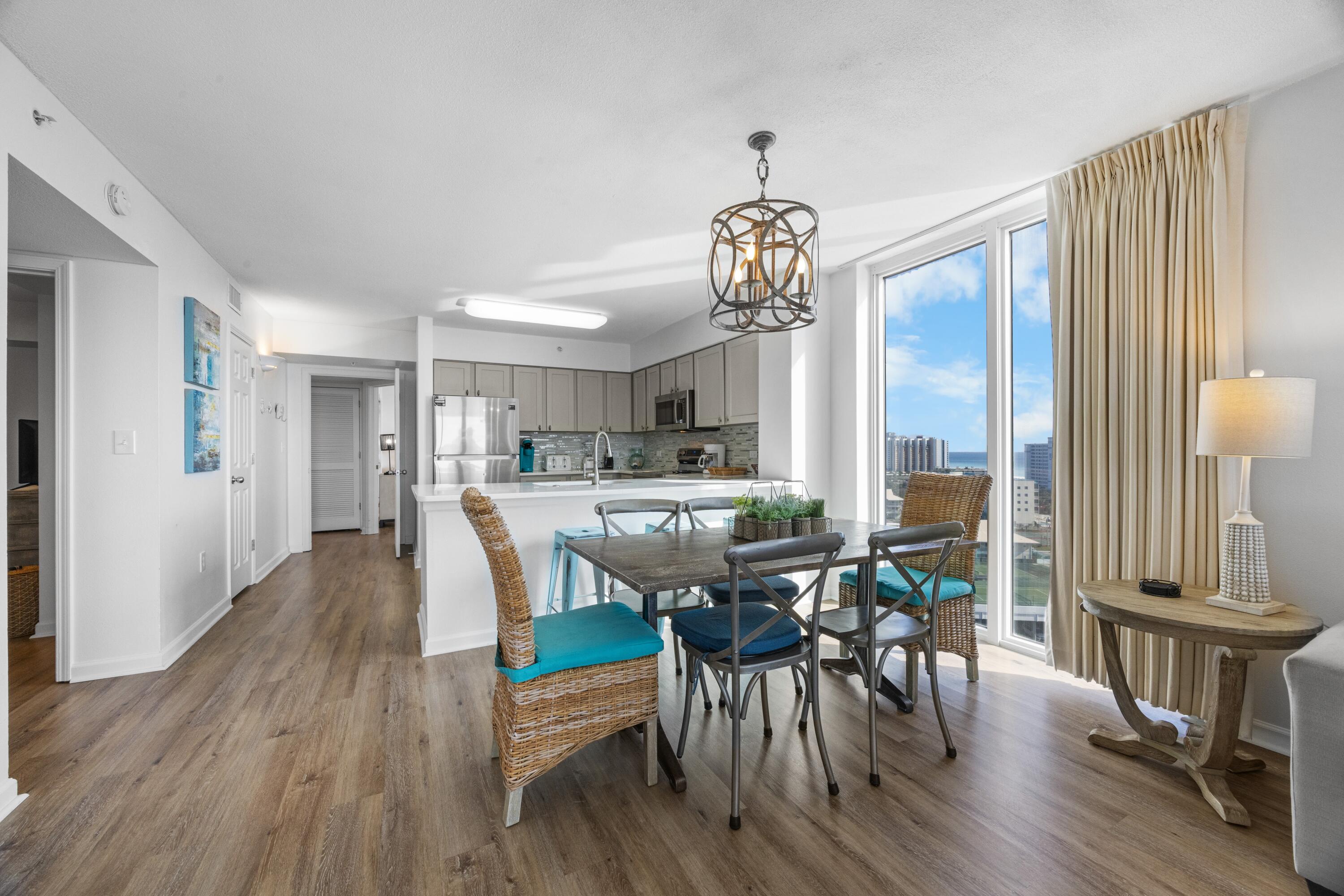 TERRACE AT PELICAN BEACH - Residential