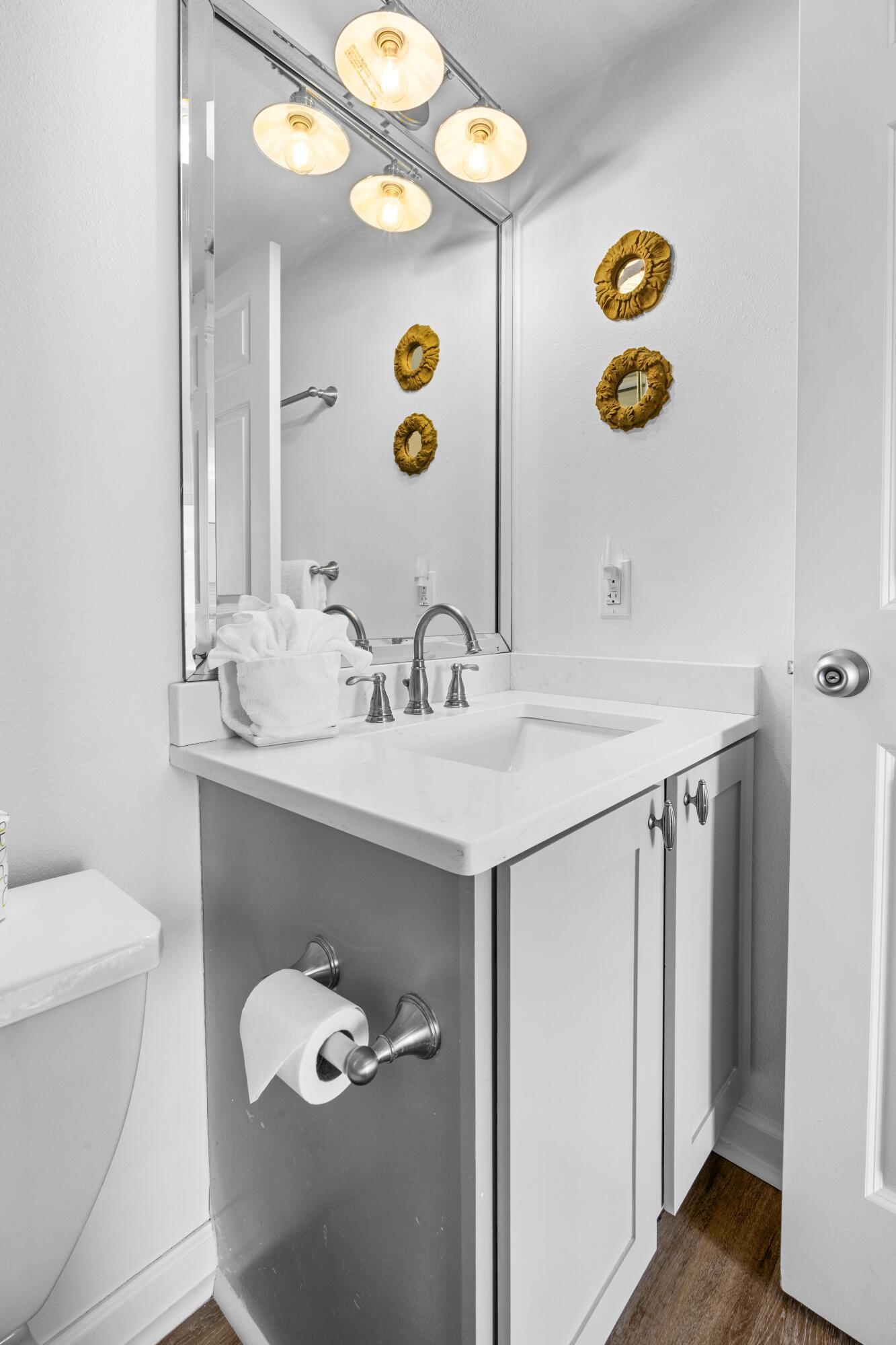 TERRACE AT PELICAN BEACH - Residential