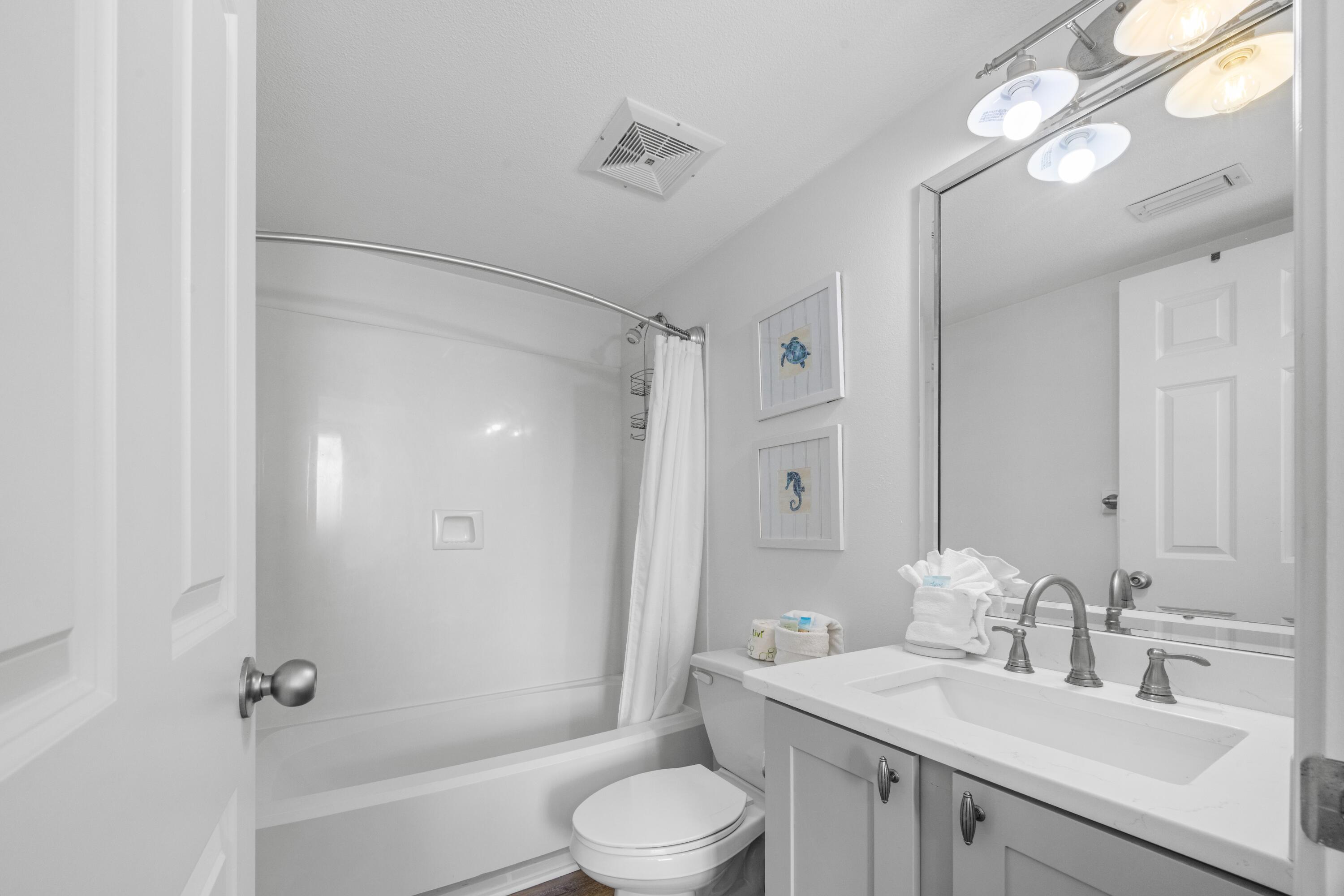 TERRACE AT PELICAN BEACH - Residential