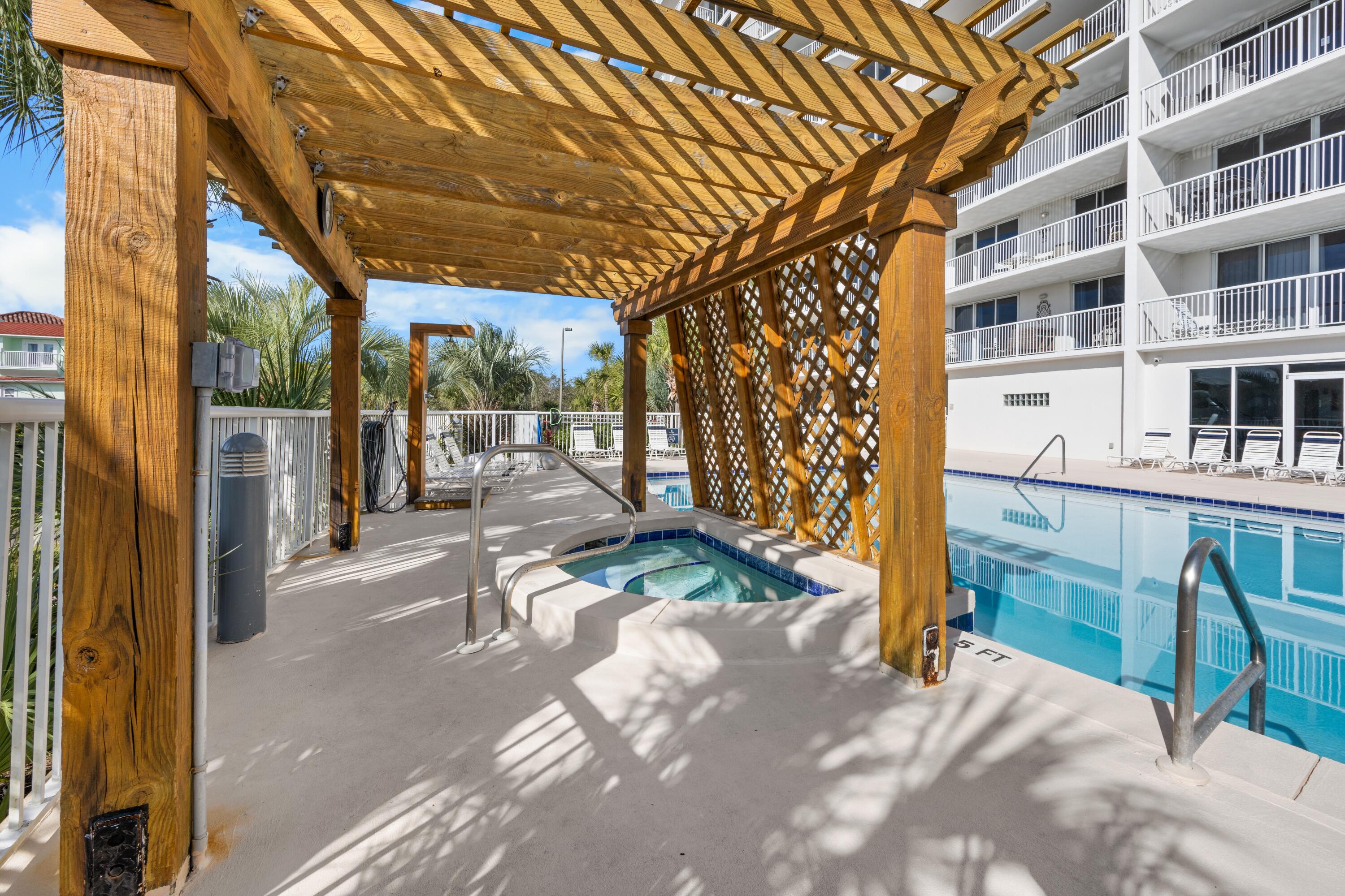 TERRACE AT PELICAN BEACH - Residential