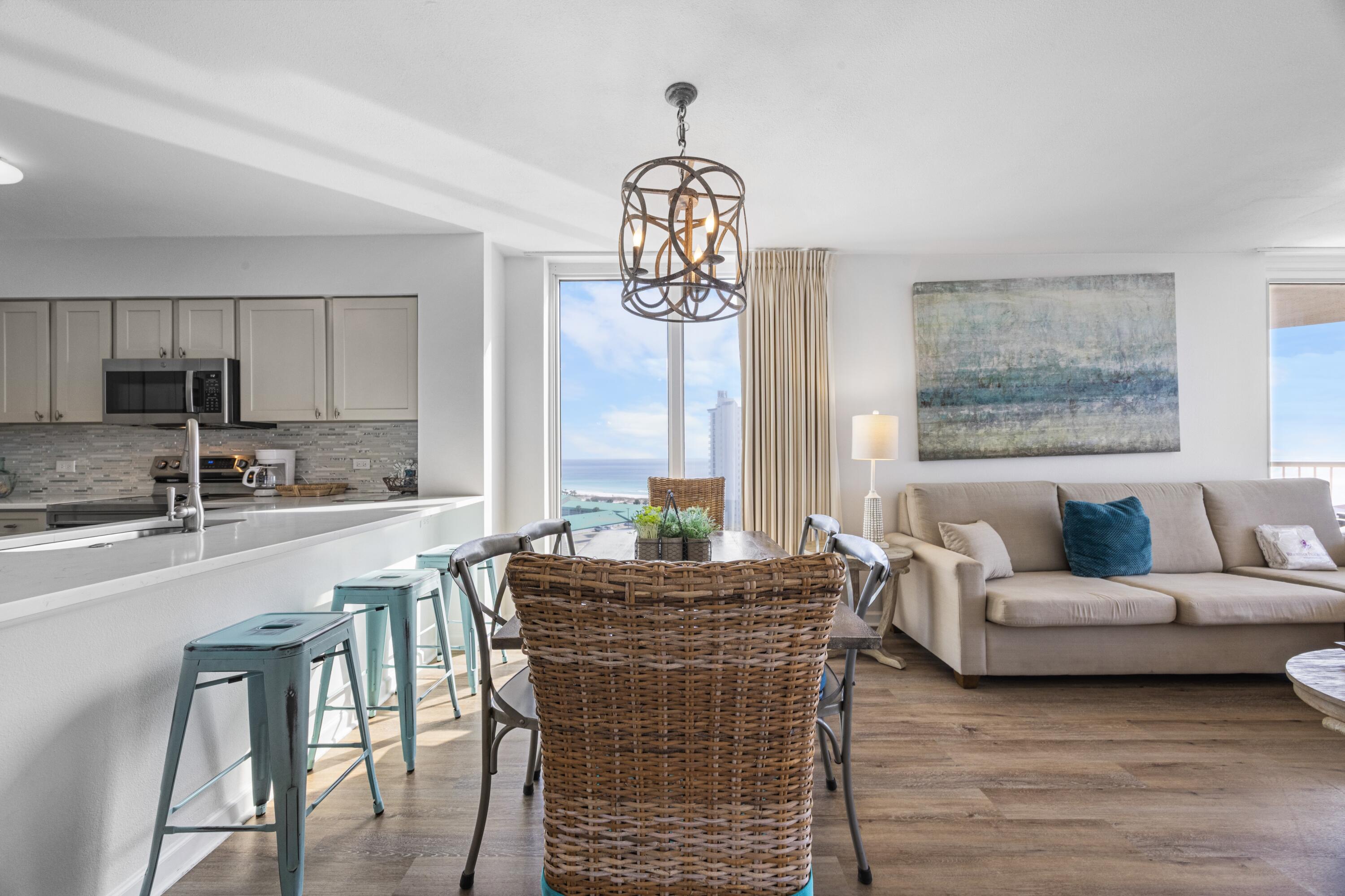 TERRACE AT PELICAN BEACH - Residential