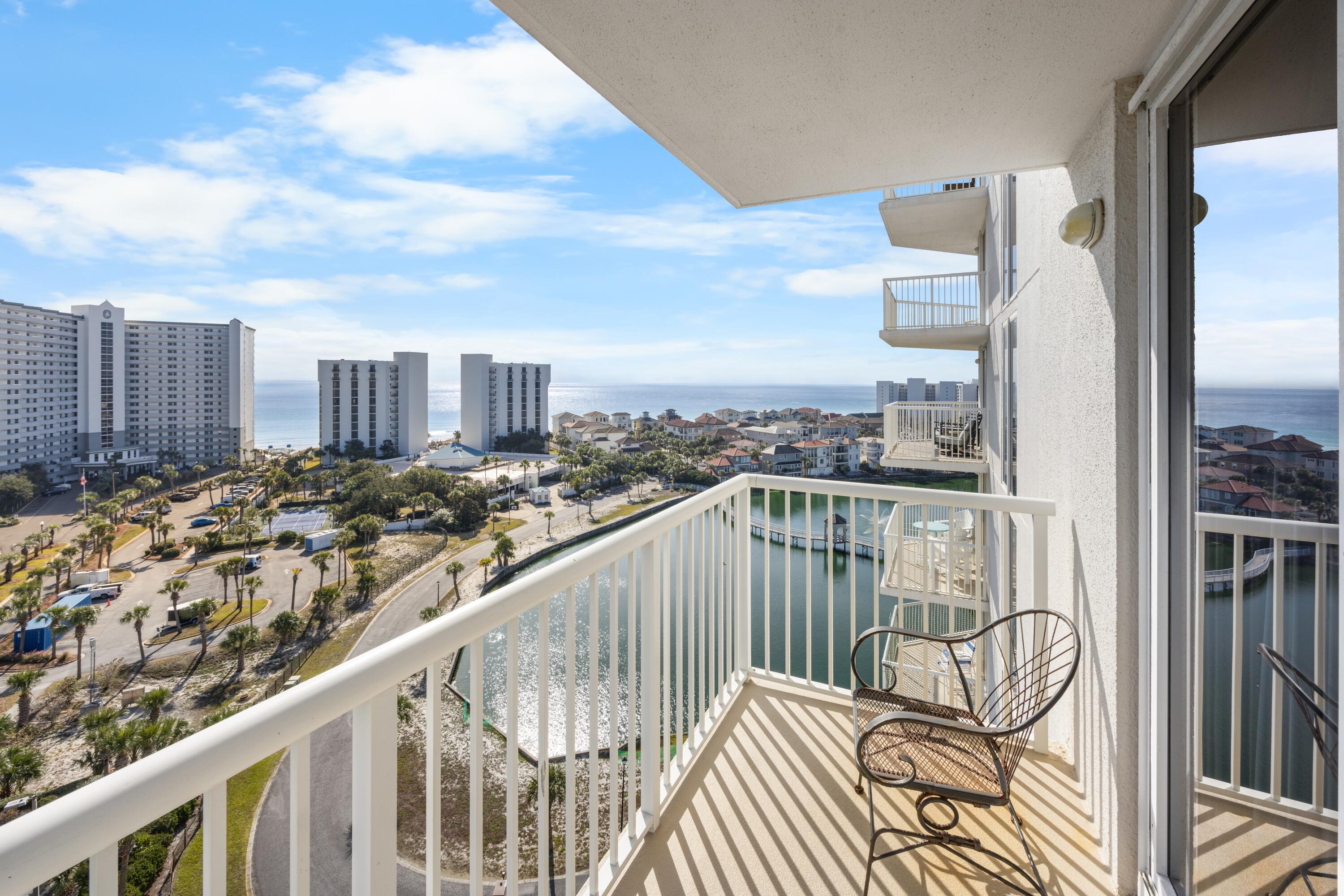 TERRACE AT PELICAN BEACH - Residential