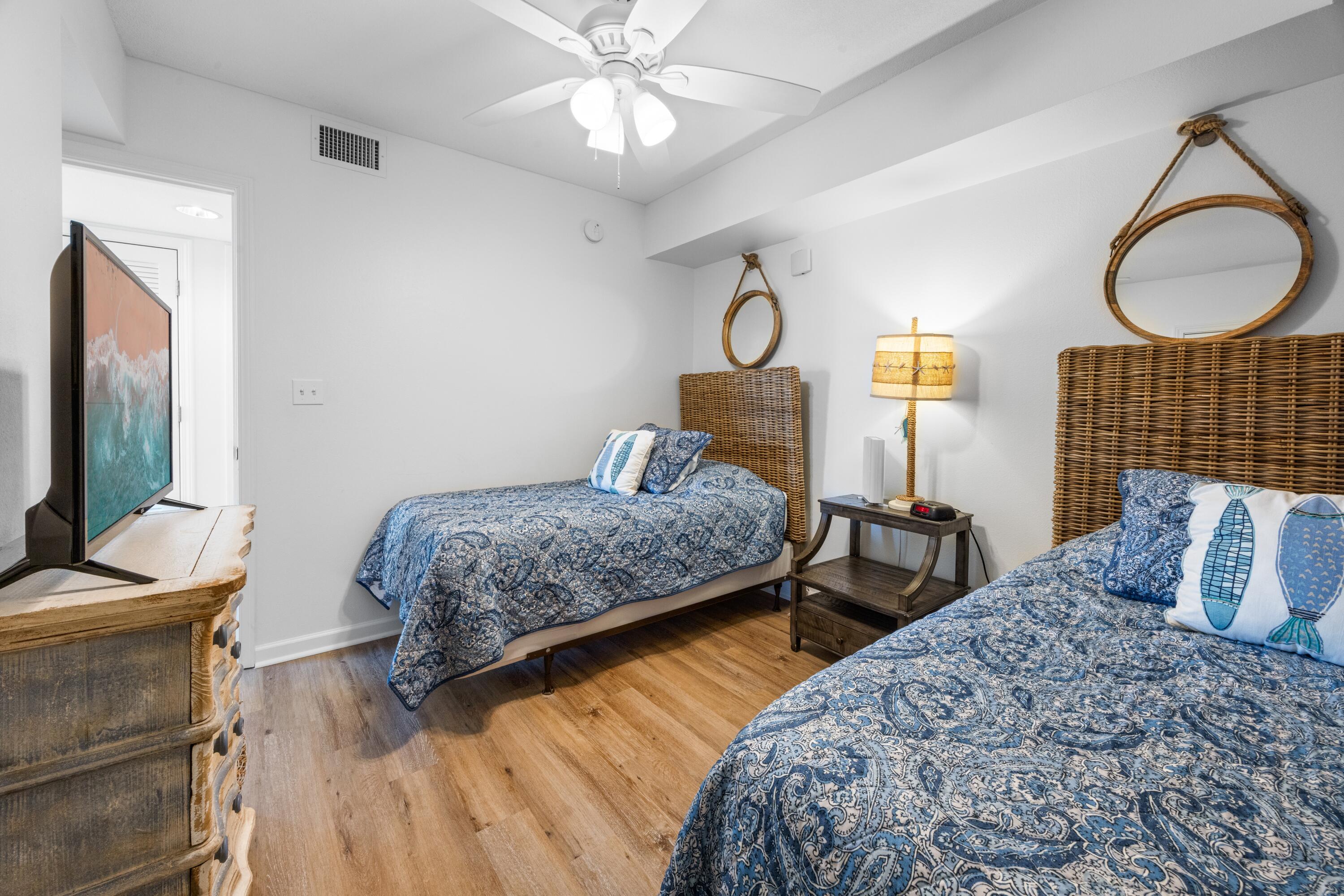 TERRACE AT PELICAN BEACH - Residential