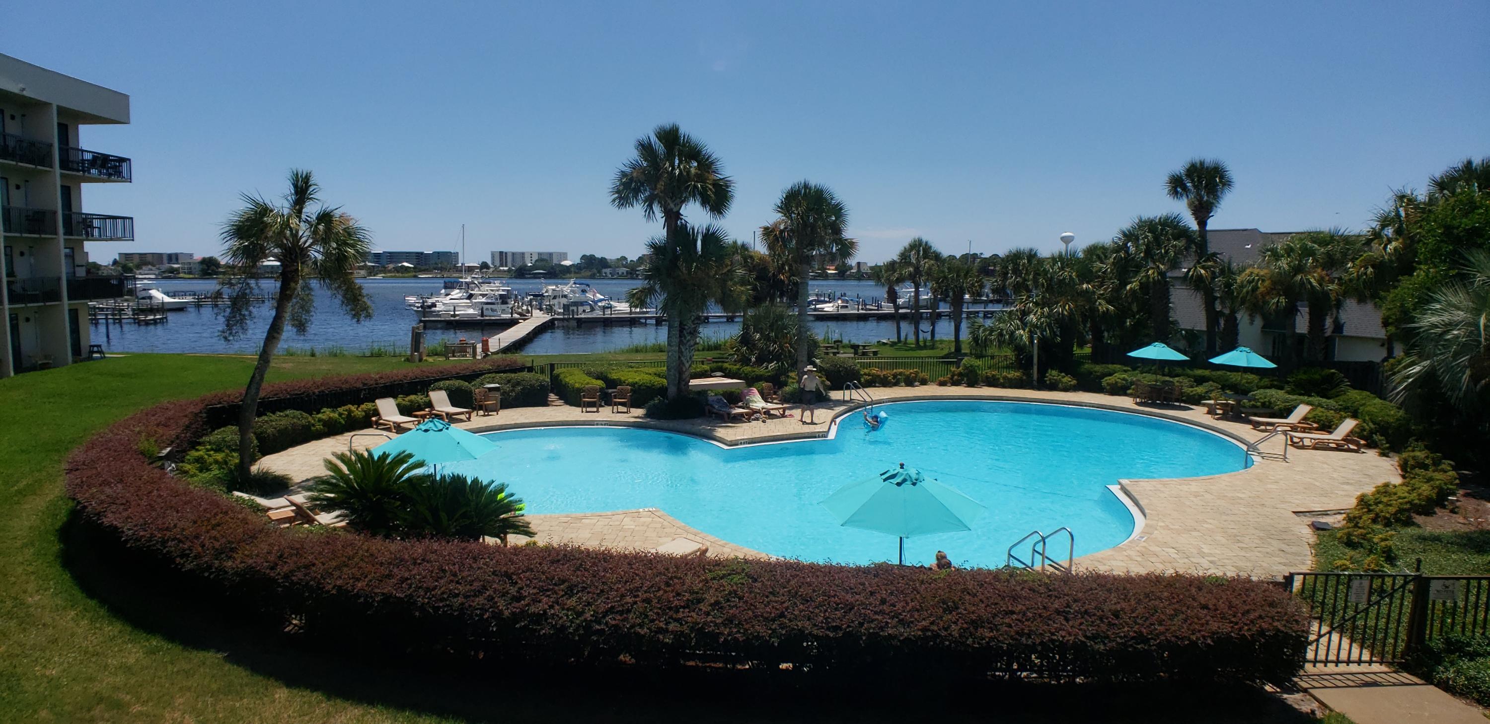 PIRATES BAY PH 1 - Residential