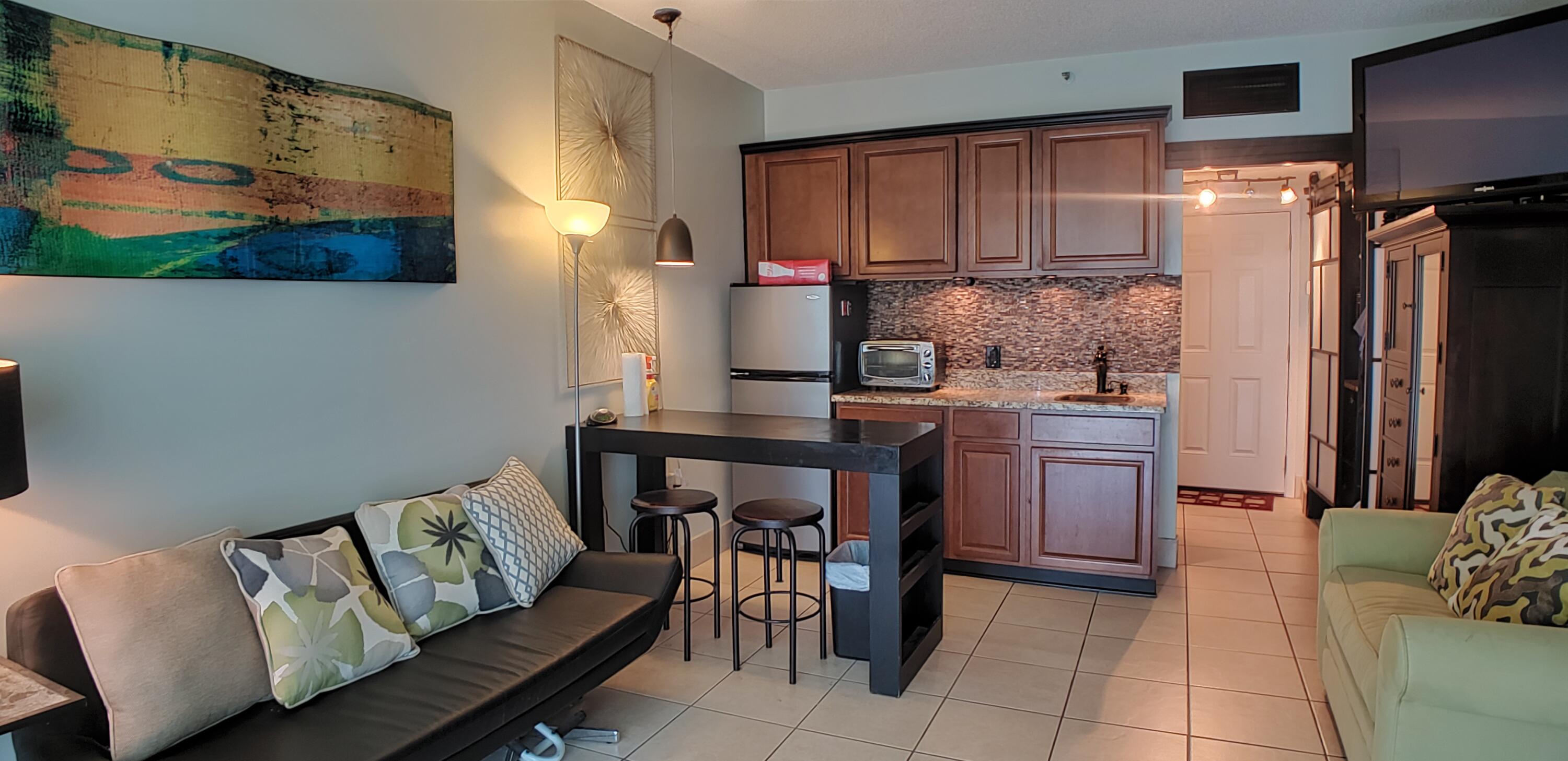 PIRATES BAY PH 1 - Residential