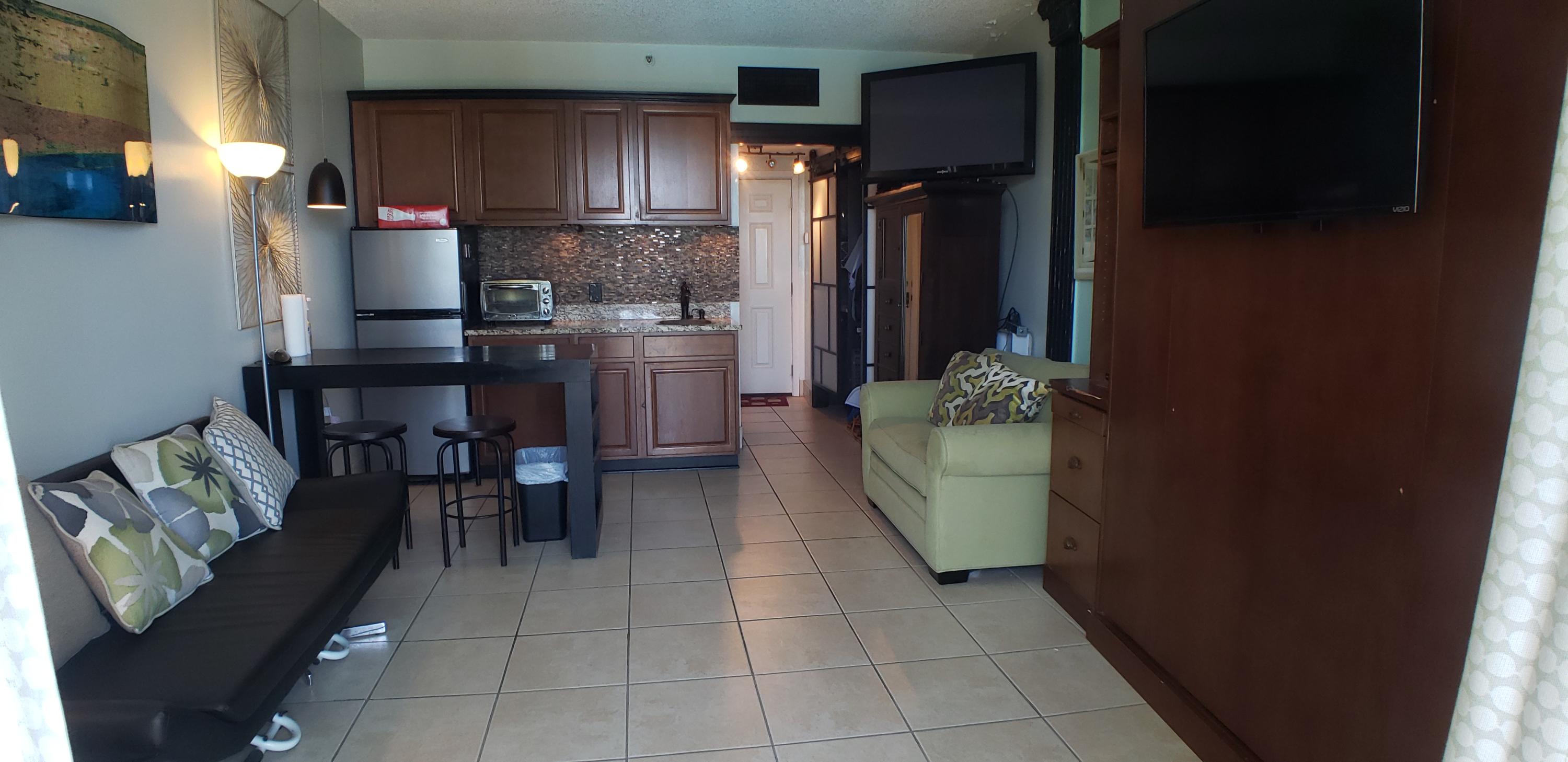 PIRATES BAY PH 1 - Residential