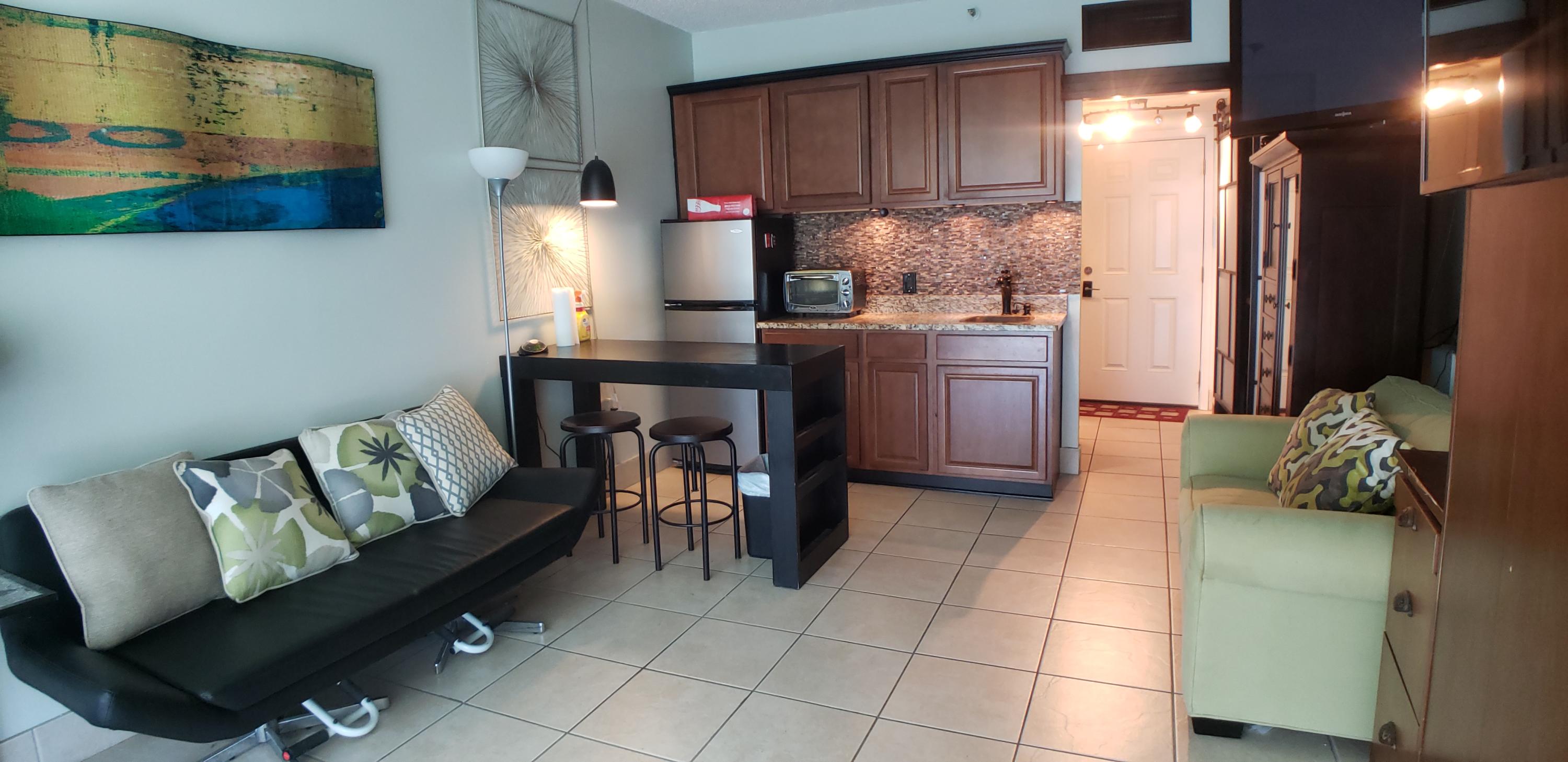 PIRATES BAY PH 1 - Residential