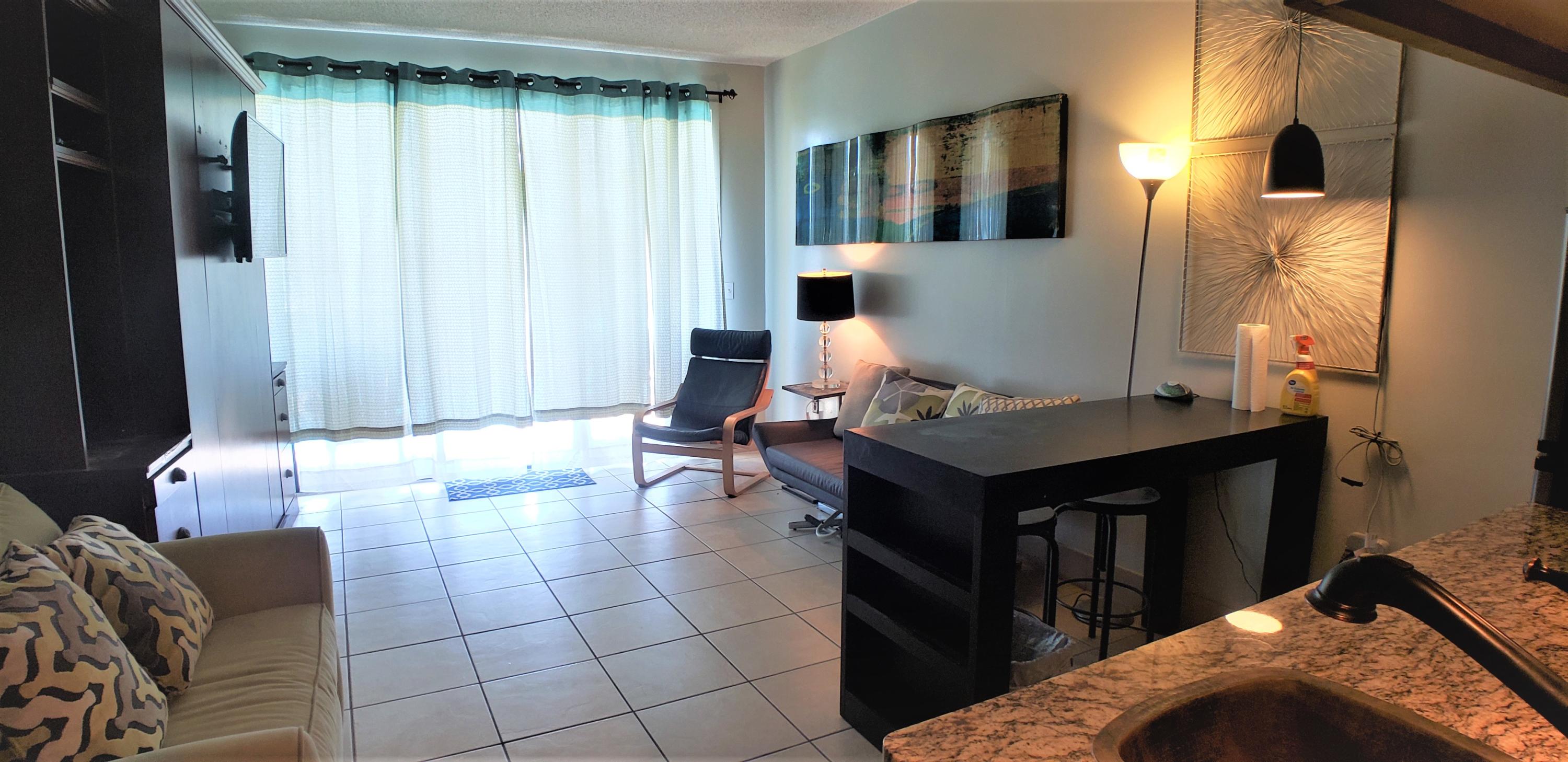 PIRATES BAY PH 1 - Residential